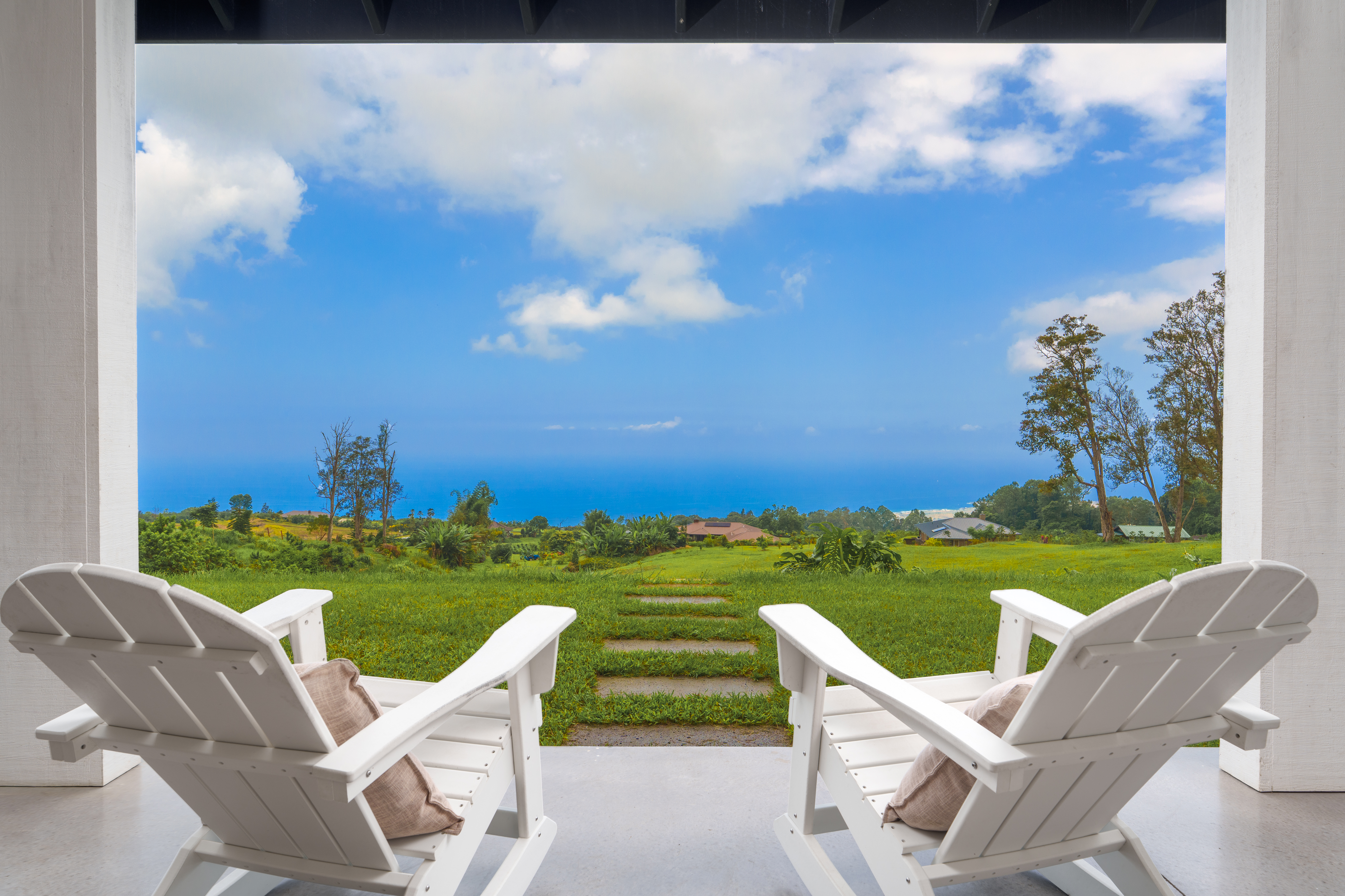  75-5402 Nanaina Place, Holualoa, HI 96725 - 物件實景