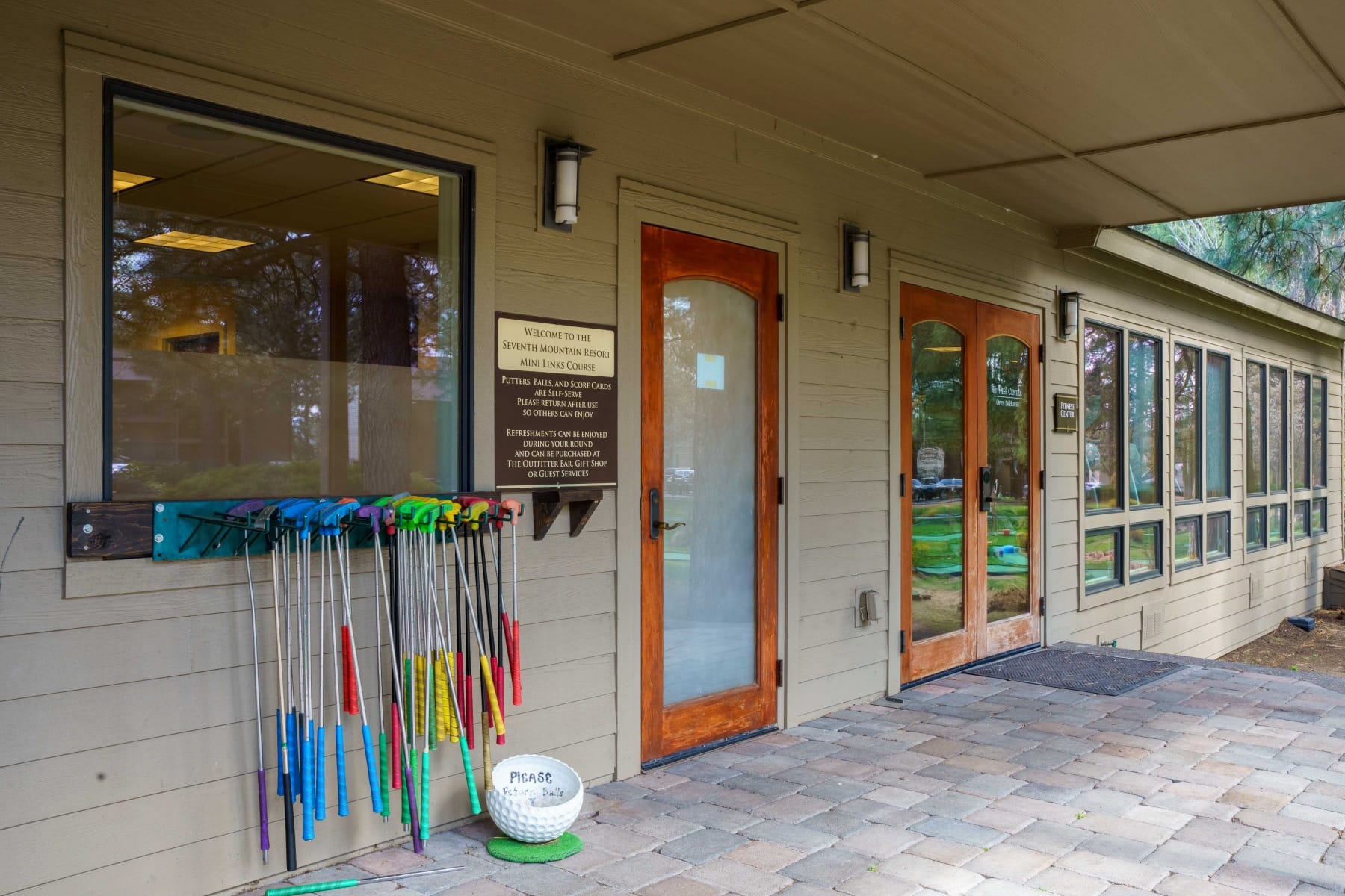  18575 SW Century Drive ## 1437 Bend, OR 97702 - 物件實景