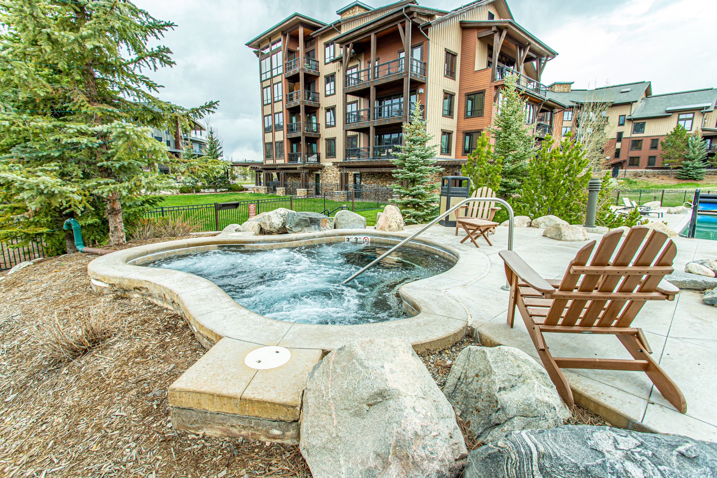  Lot at Wildhorse Meadows - 物件實景