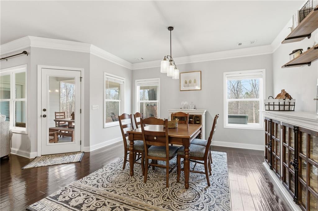 Jefferson, Georgia, 30549, United States, 4 Bedrooms Bedrooms, ,5 BathroomsBathrooms,Residential,For Sale,2023119