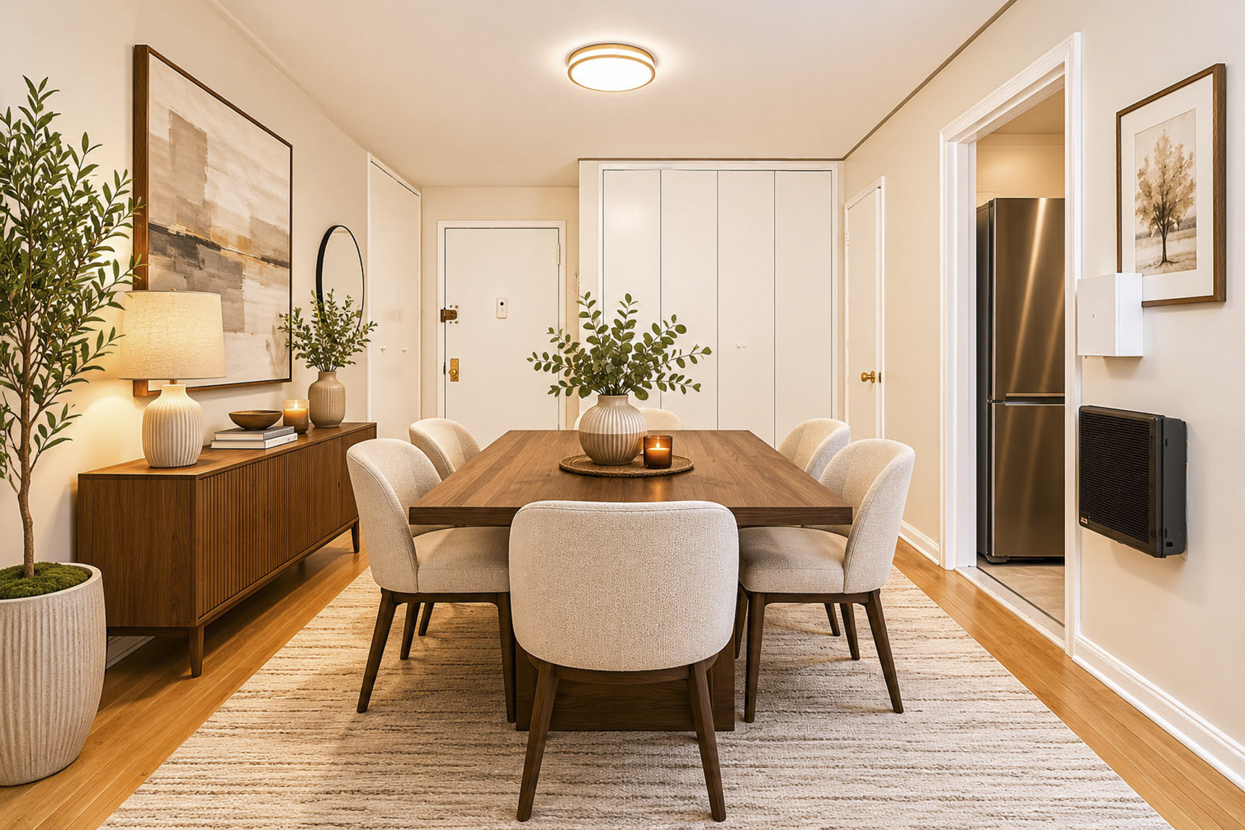  2277 Homecrest Ave #3D - 物件實景