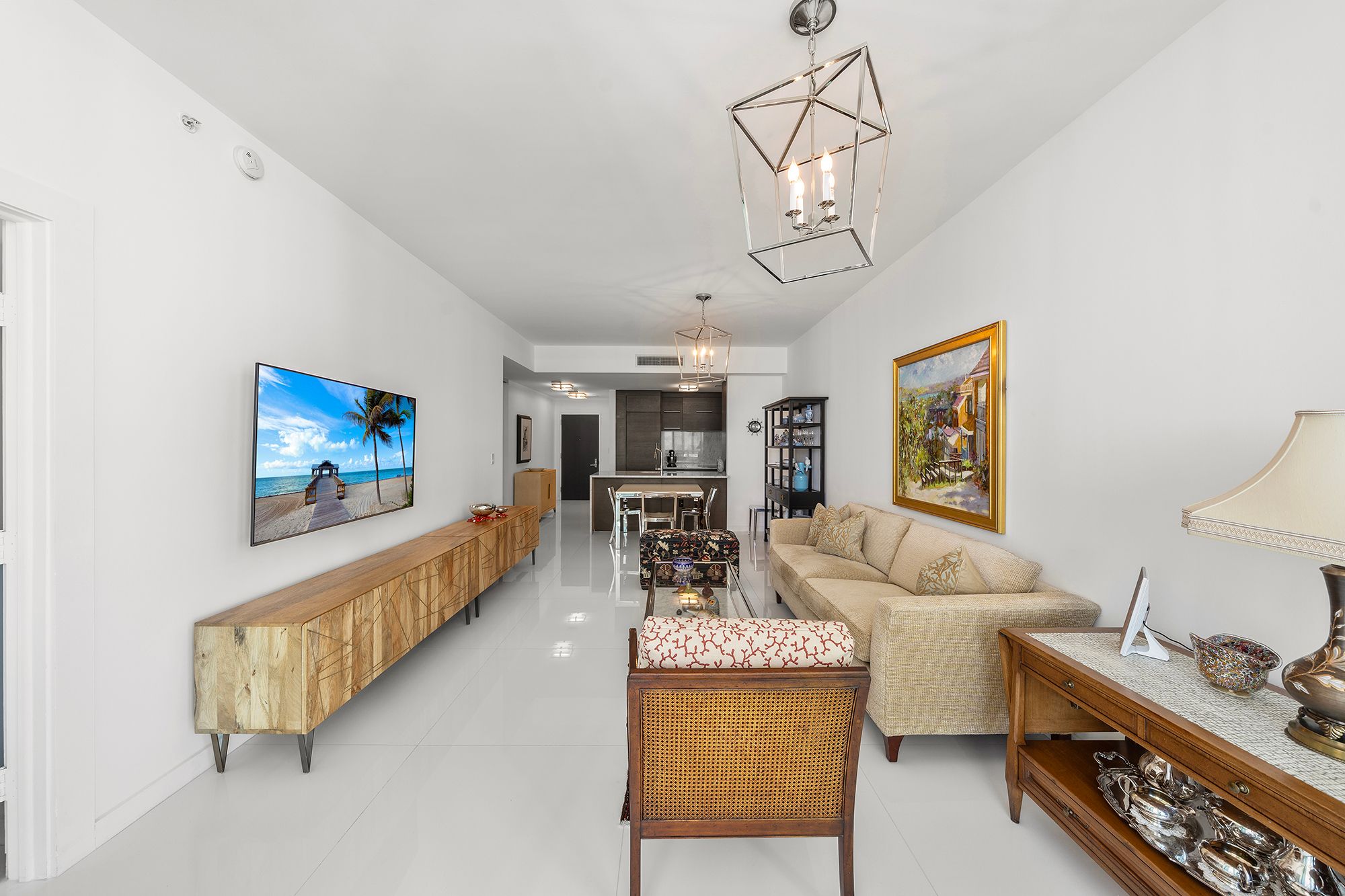  900 Biscayne Blvd, Miami, FL, 33132 - 物件實景