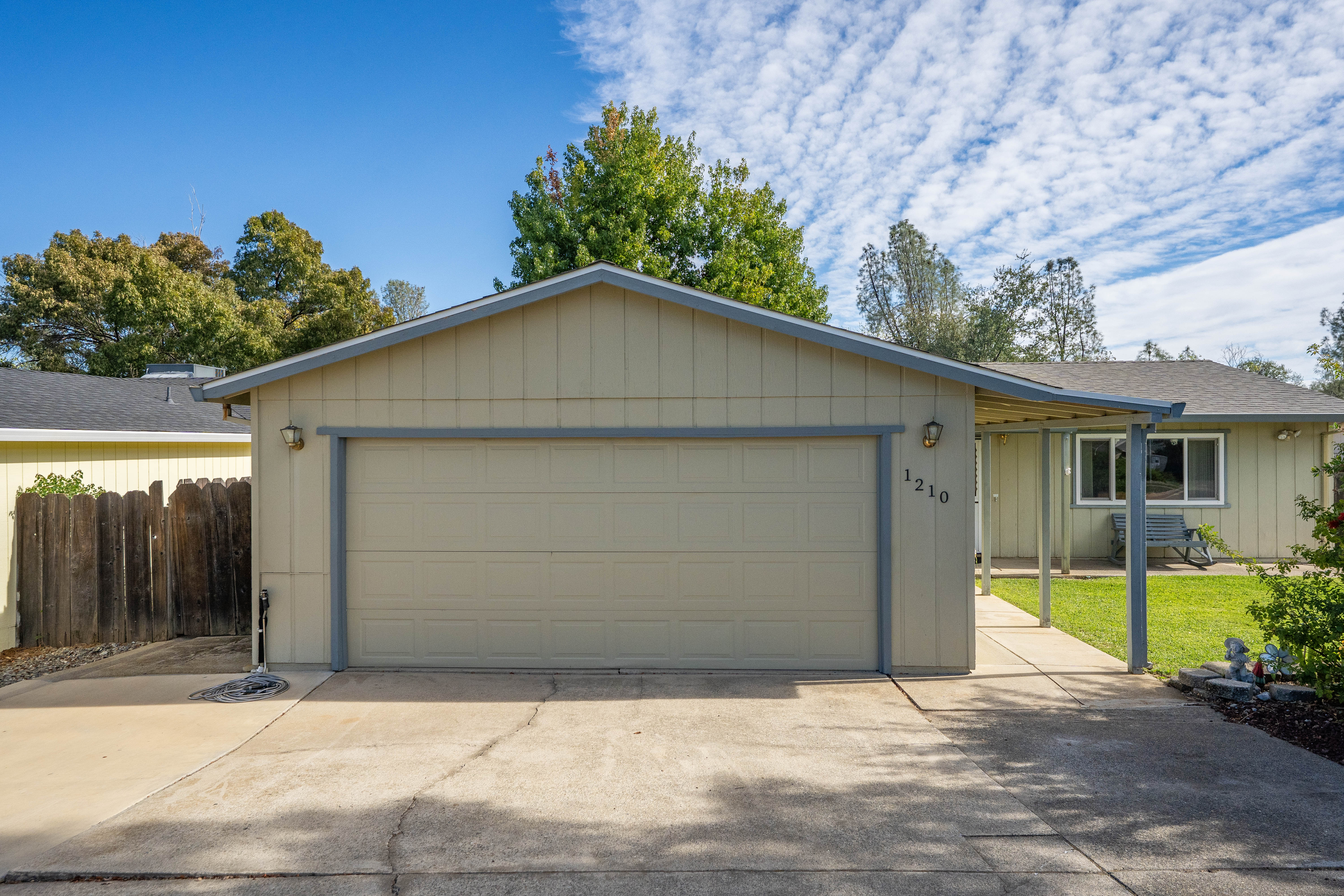  Inviting Redding Home - 物件實景