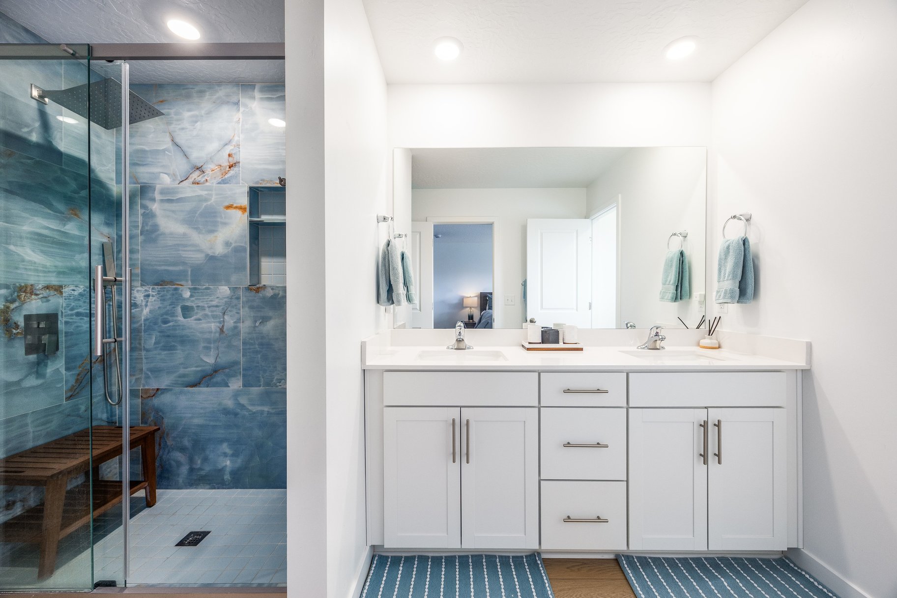  Upgraded Jordanelle Ridge Townhome with Stunning Timpanogos Views - 物件實景