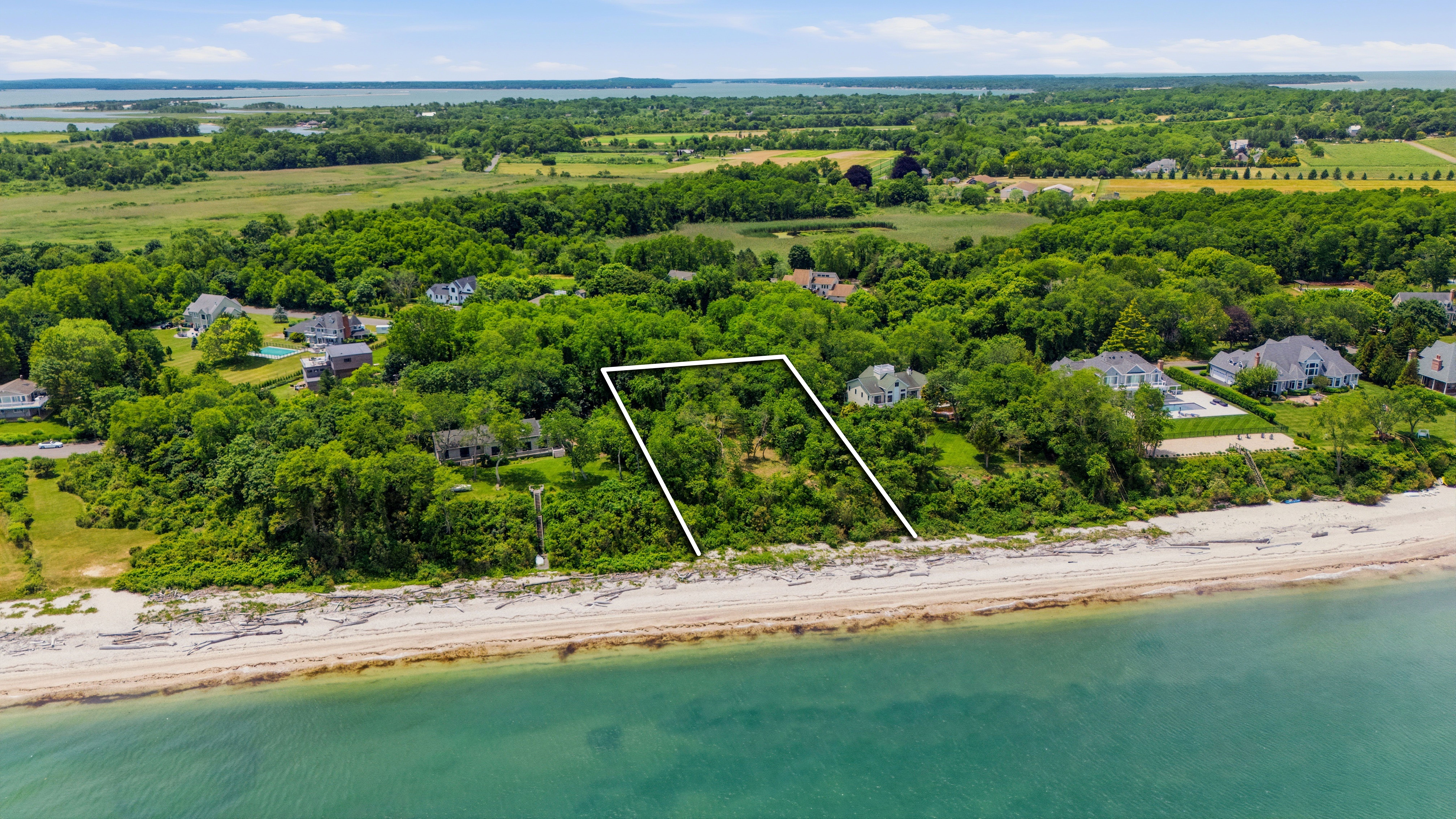  75 Pettys Drive, Orient, NY 11957 - 物件實景