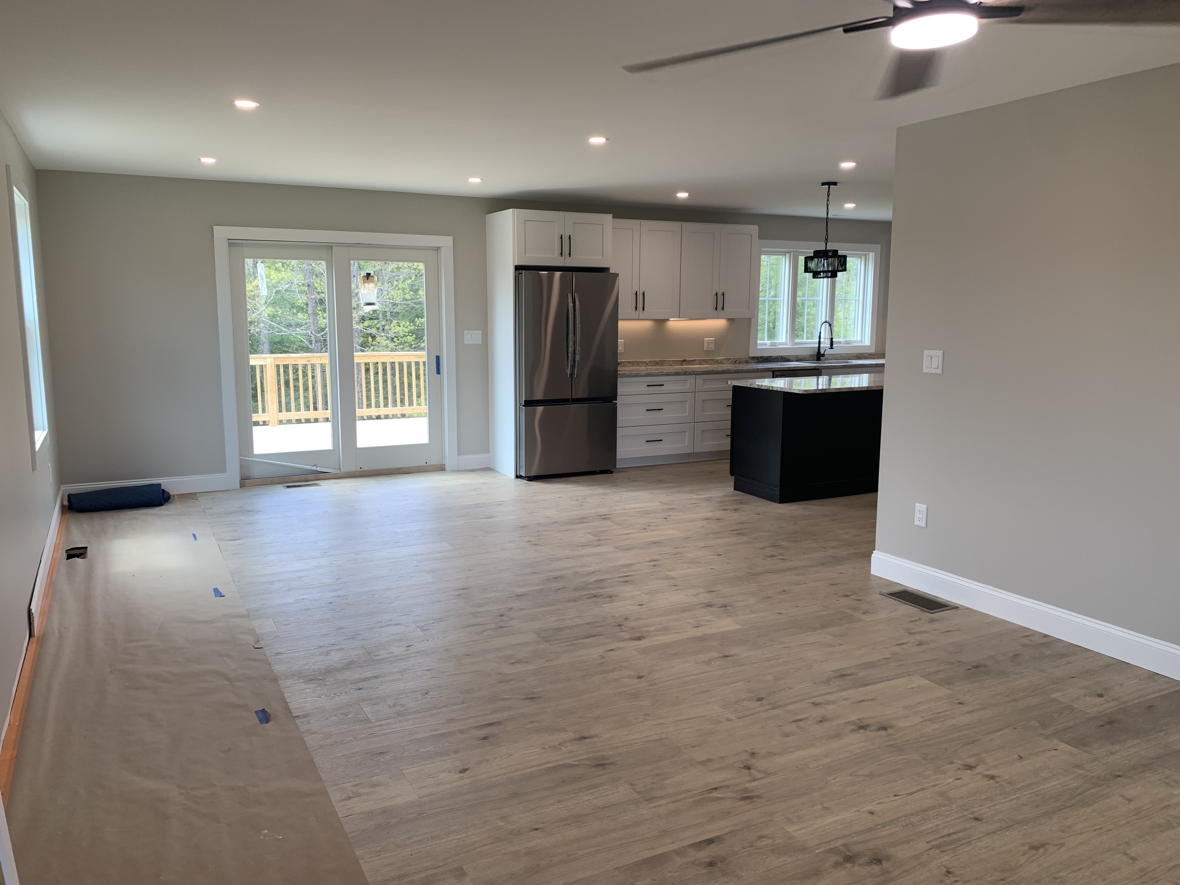 Epsom, New Hampshire, 03234, United States, 3 Bedrooms Bedrooms, ,2 BathroomsBathrooms,Residential,For Sale,1987378