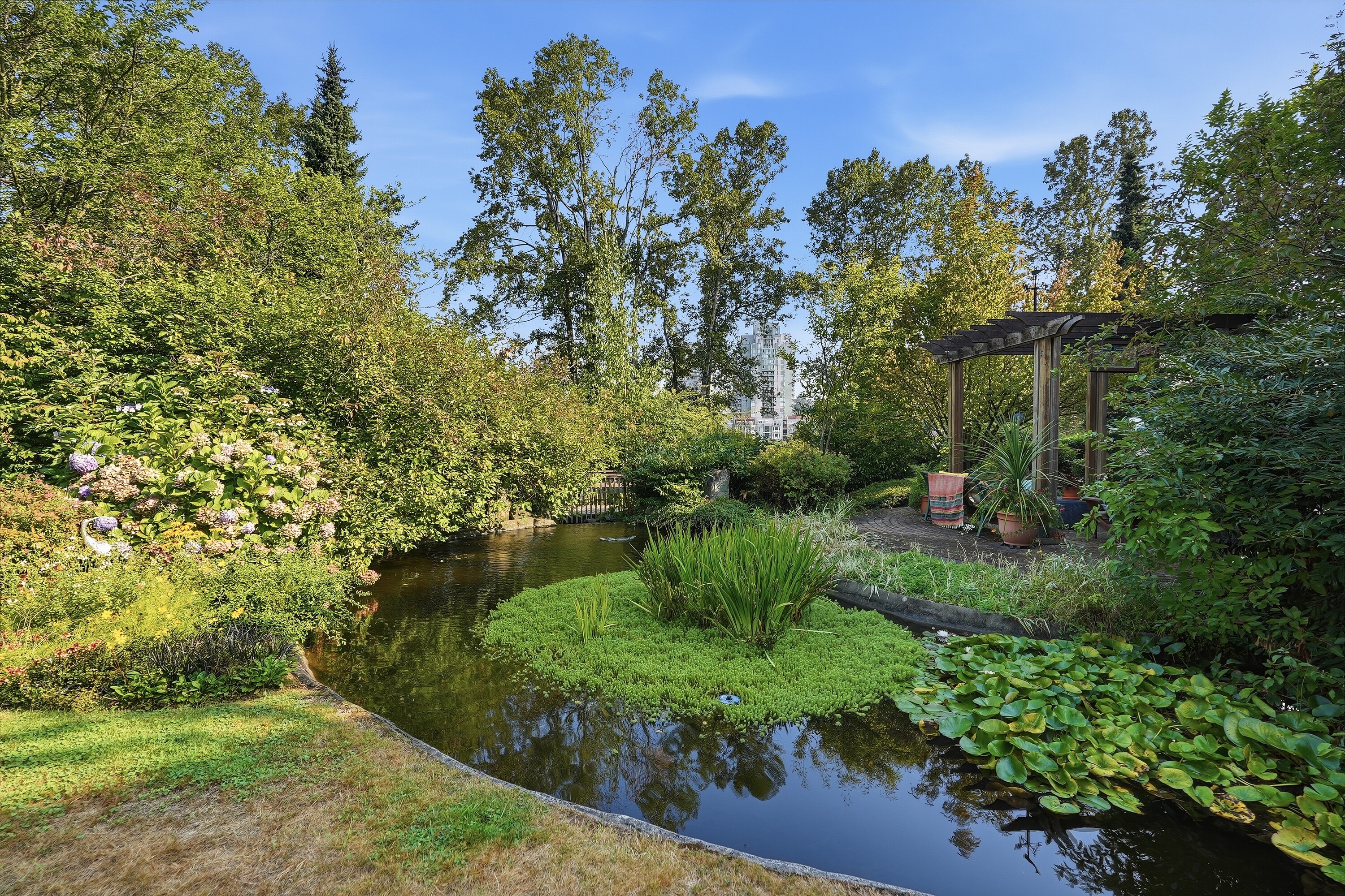  Residence by the River - 物件實景