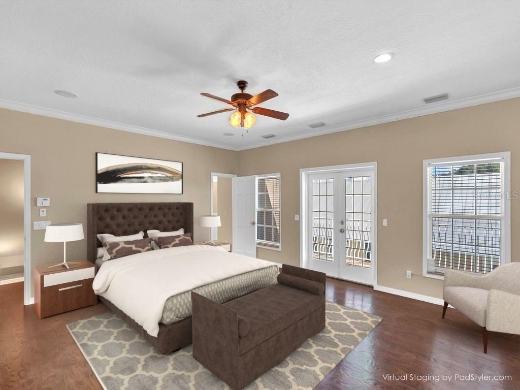 VERO BEACH, Florida, 32967, United States, 5 Bedrooms Bedrooms, ,5 BathroomsBathrooms,Residential,For Sale,1981138