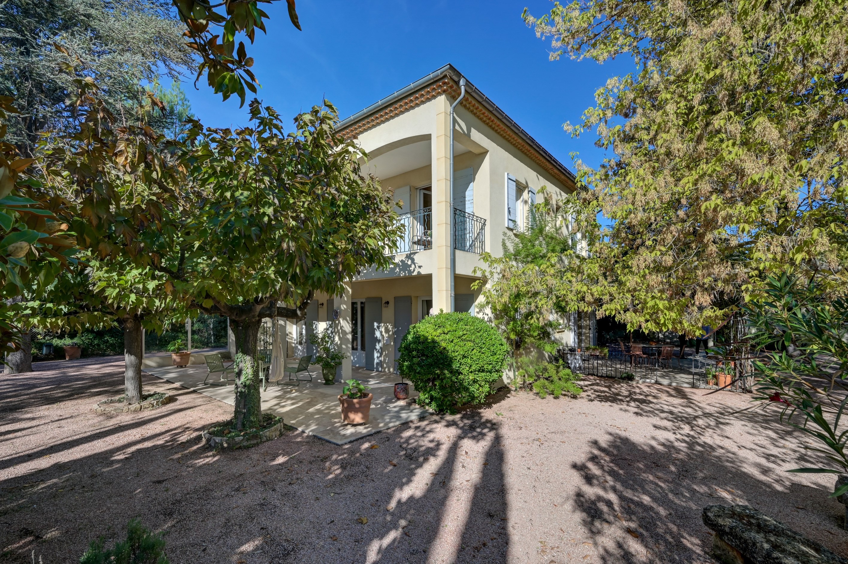  House near Aix-en-Provence - 物件實景