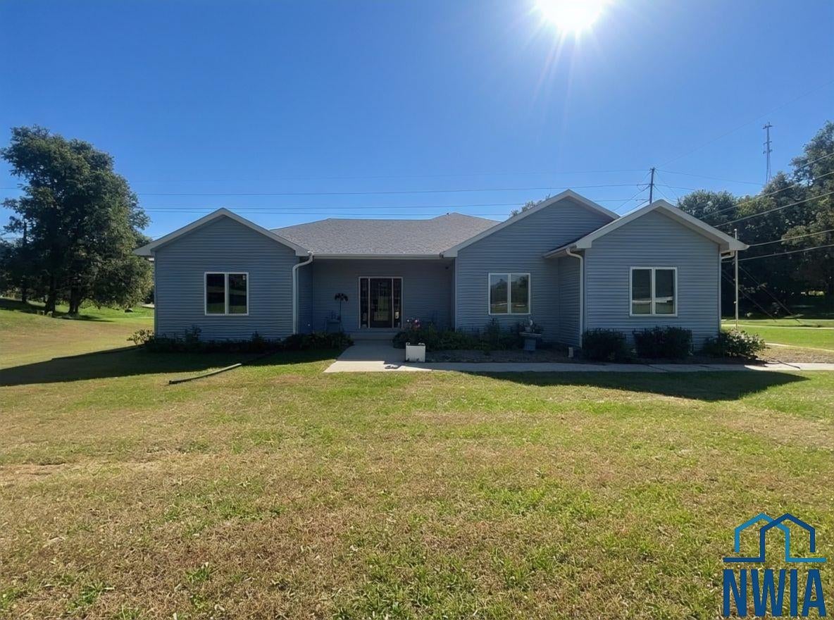 Sioux City, Iowa, 51103, United States, 4 Bedrooms Bedrooms, ,3 BathroomsBathrooms,Residential,For Sale,1975757