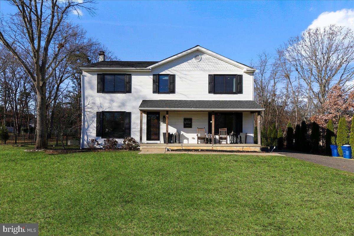 VOORHEES, New Jersey, 08043, United States, 3 Bedrooms Bedrooms, ,3 BathroomsBathrooms,Residential,For Sale,2002864