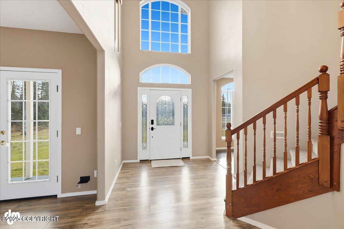 Sterling, Alaska, 99672, United States, 4 Bedrooms Bedrooms, ,3 BathroomsBathrooms,Residential,For Sale,1974036