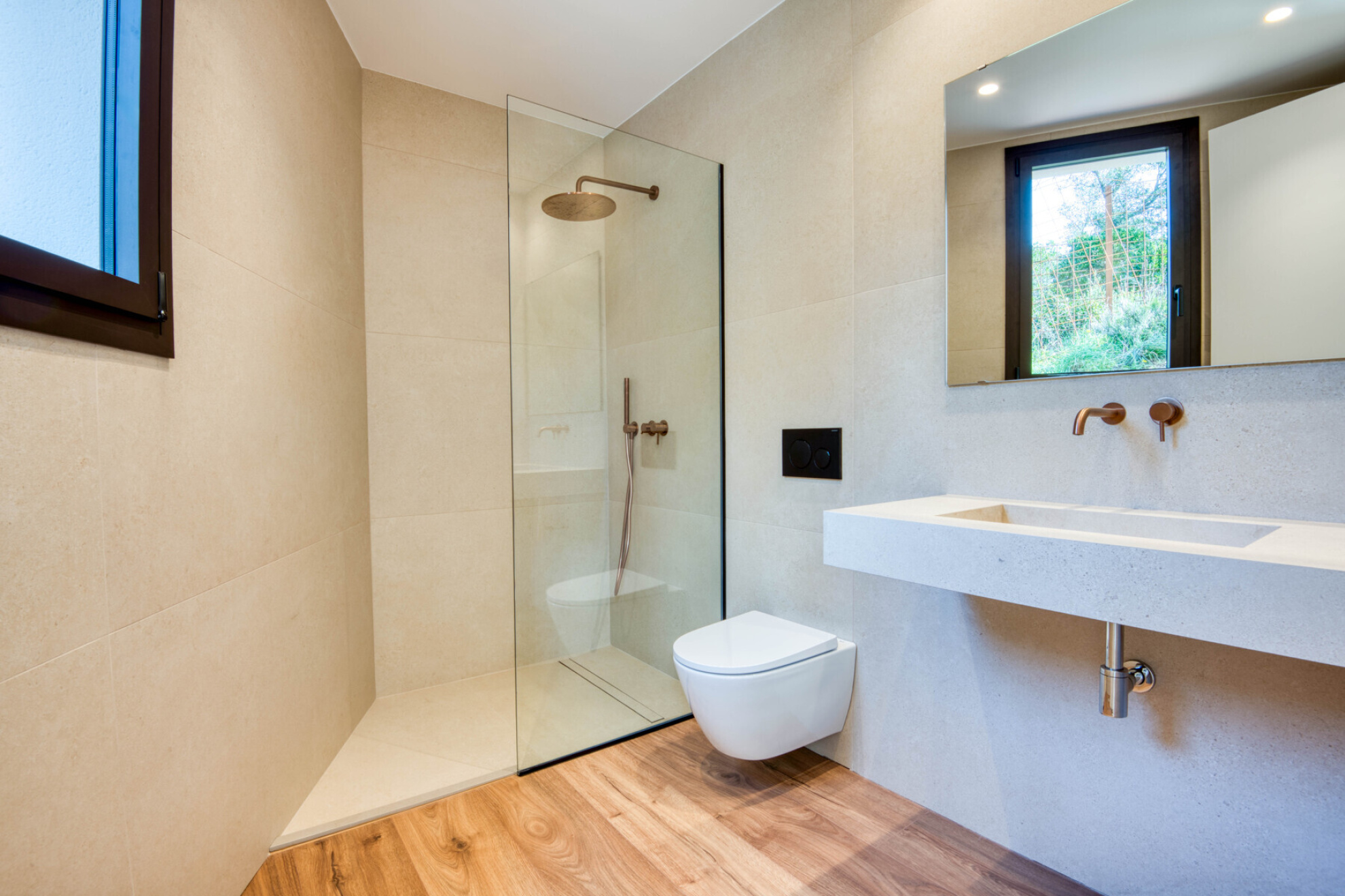  Modern Villa with Sea Views in a Panoramic Environment - 物件實景