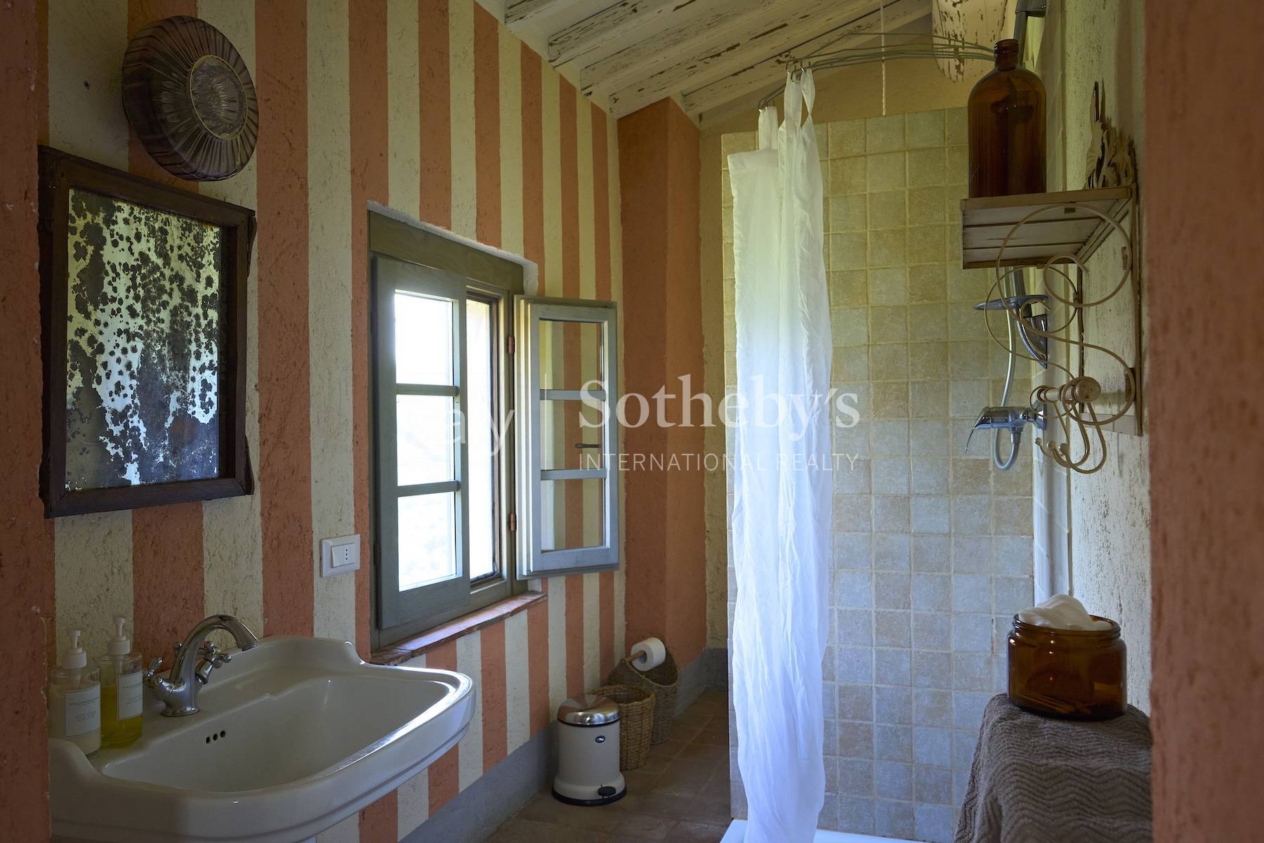  Authentic estate in the tuscan countryside - 物件實景