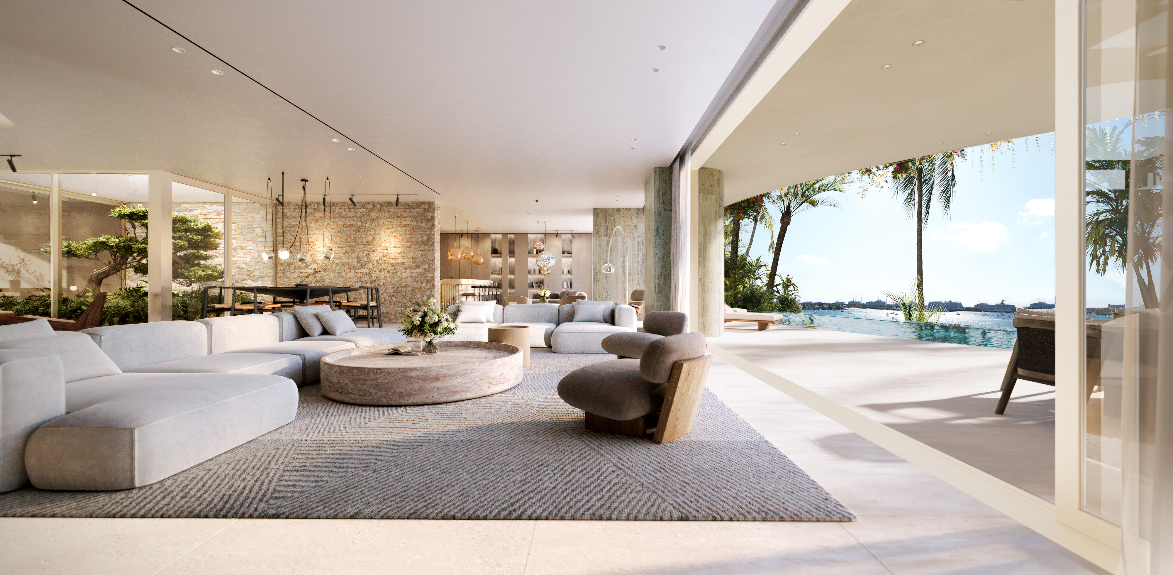  1224 S Venetian Way, Miami, FL, 33139 - 物件實景