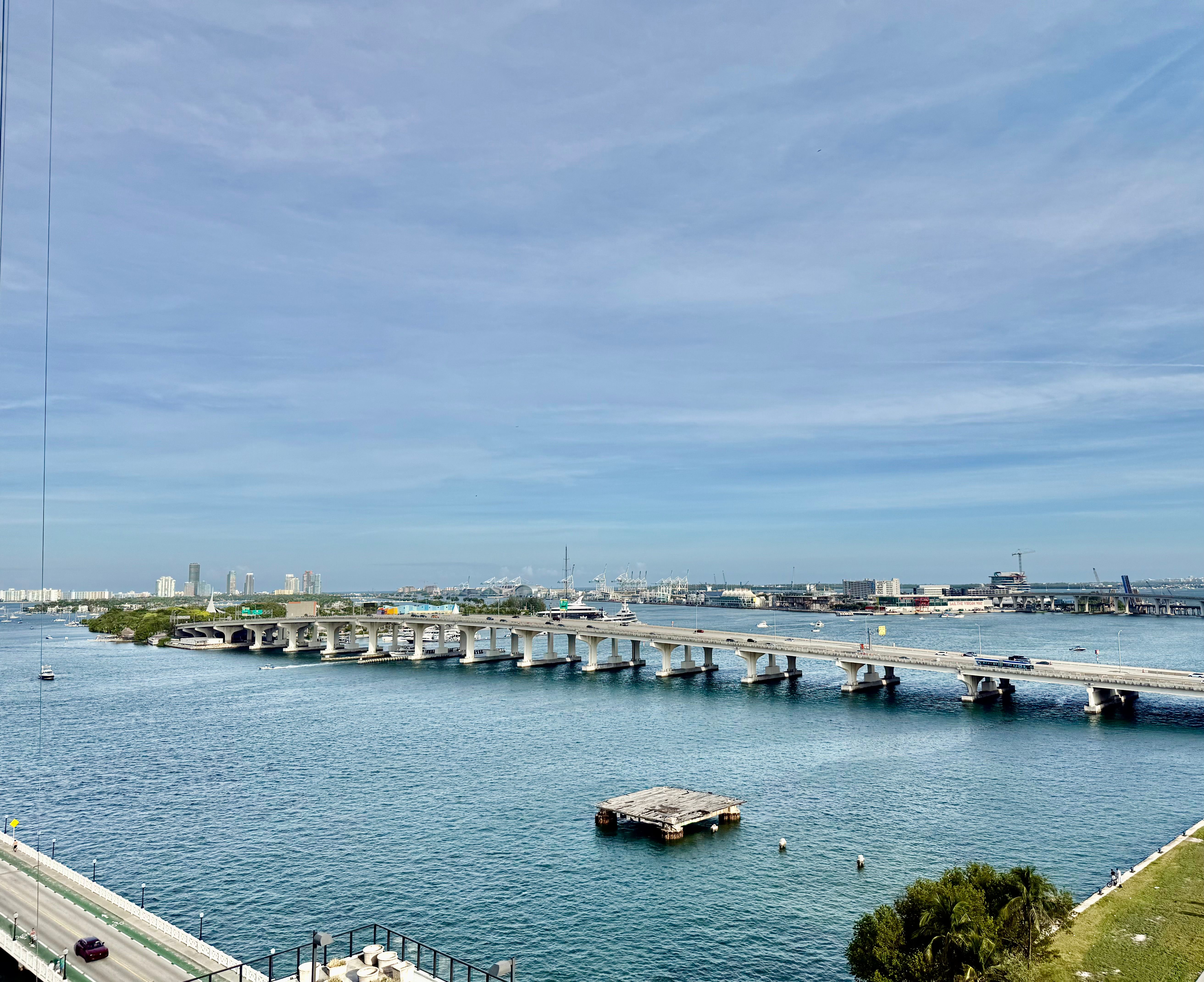  555 NE 15th St, Miami, FL, 33132 - 物件實景