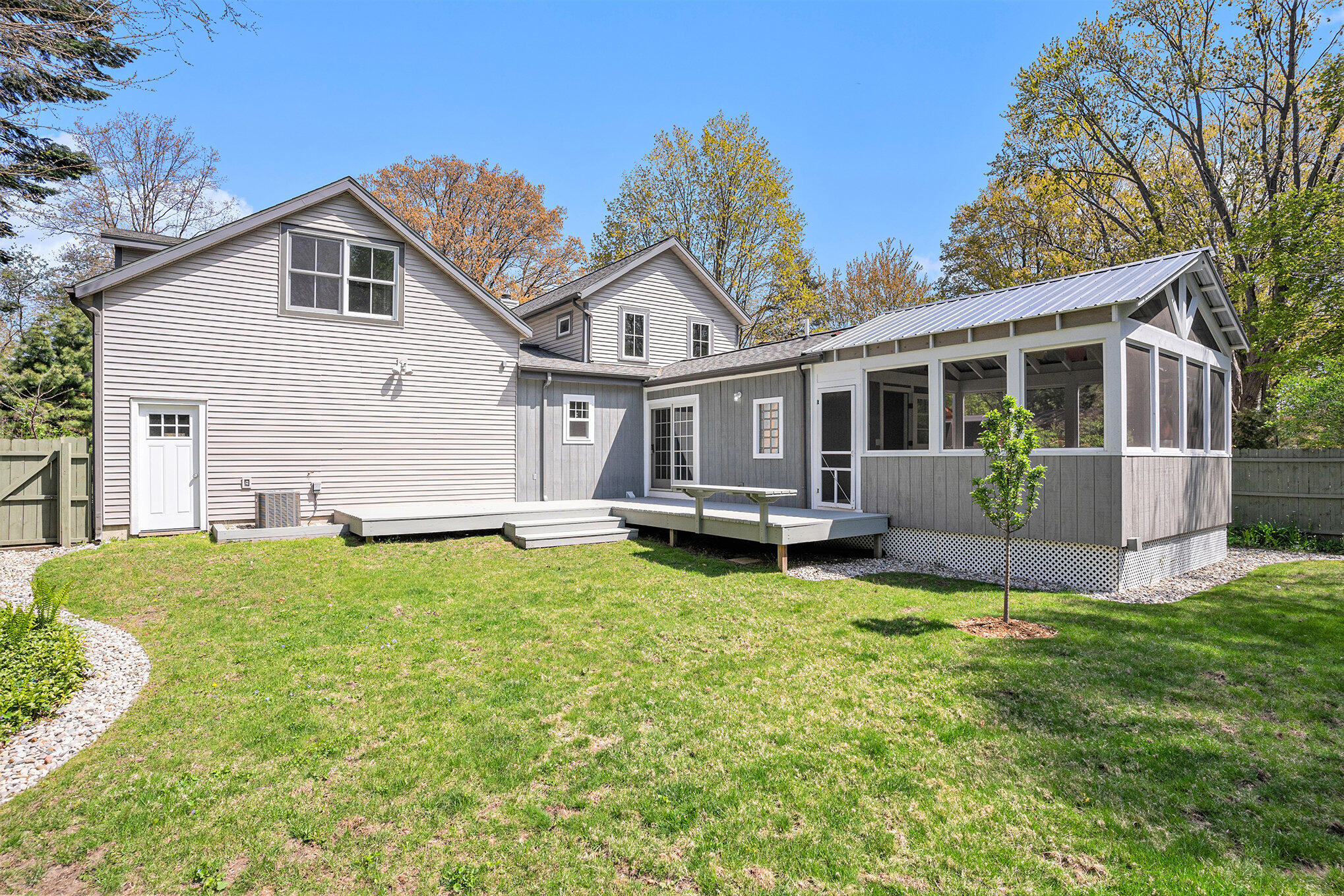 Saugatuck, Michigan, 49453, United States, 4 Bedrooms Bedrooms, ,3 BathroomsBathrooms,Residential,For Sale,1807495