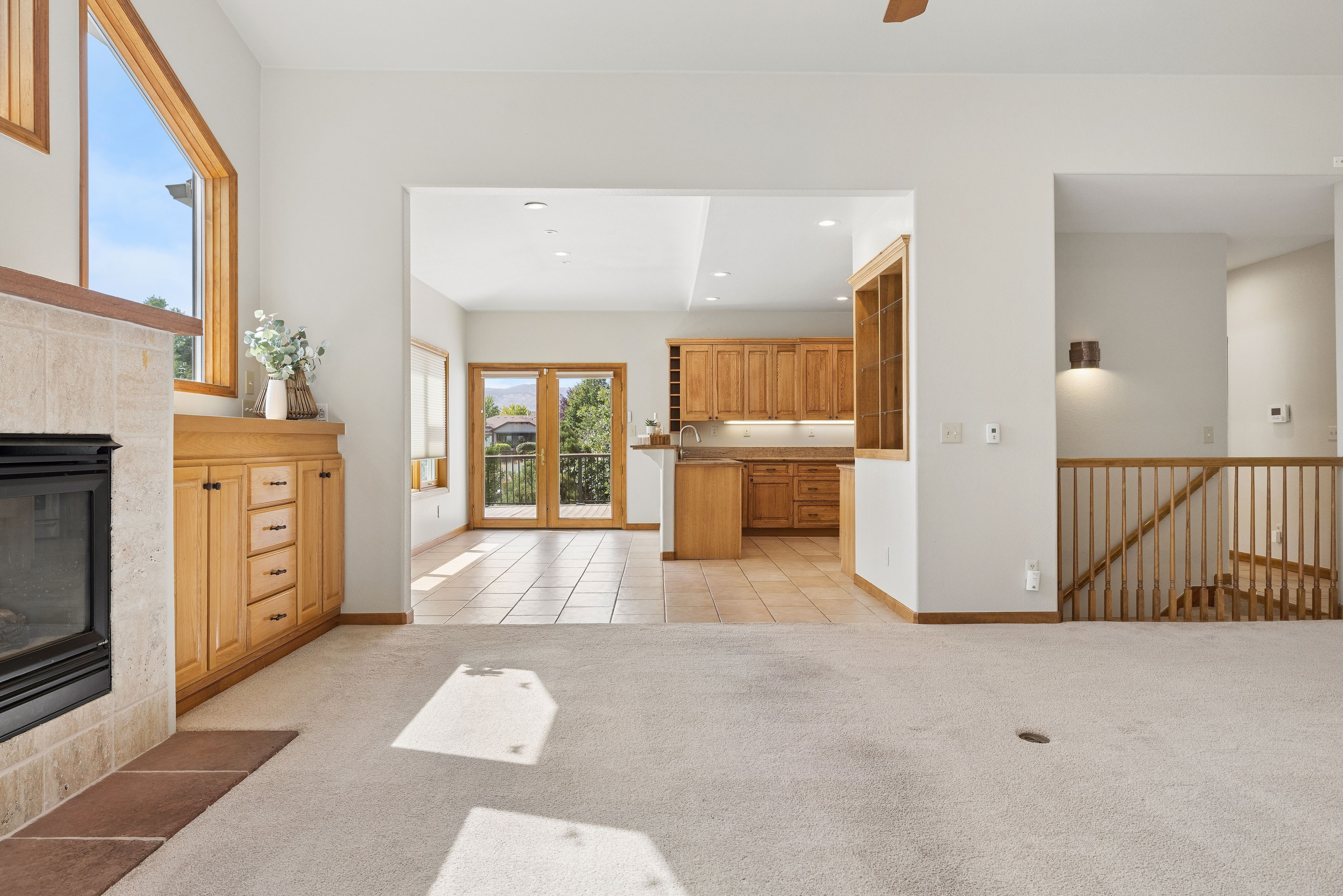  refined expression meets colorado living against a backdrop  of mountain views - 物件實景