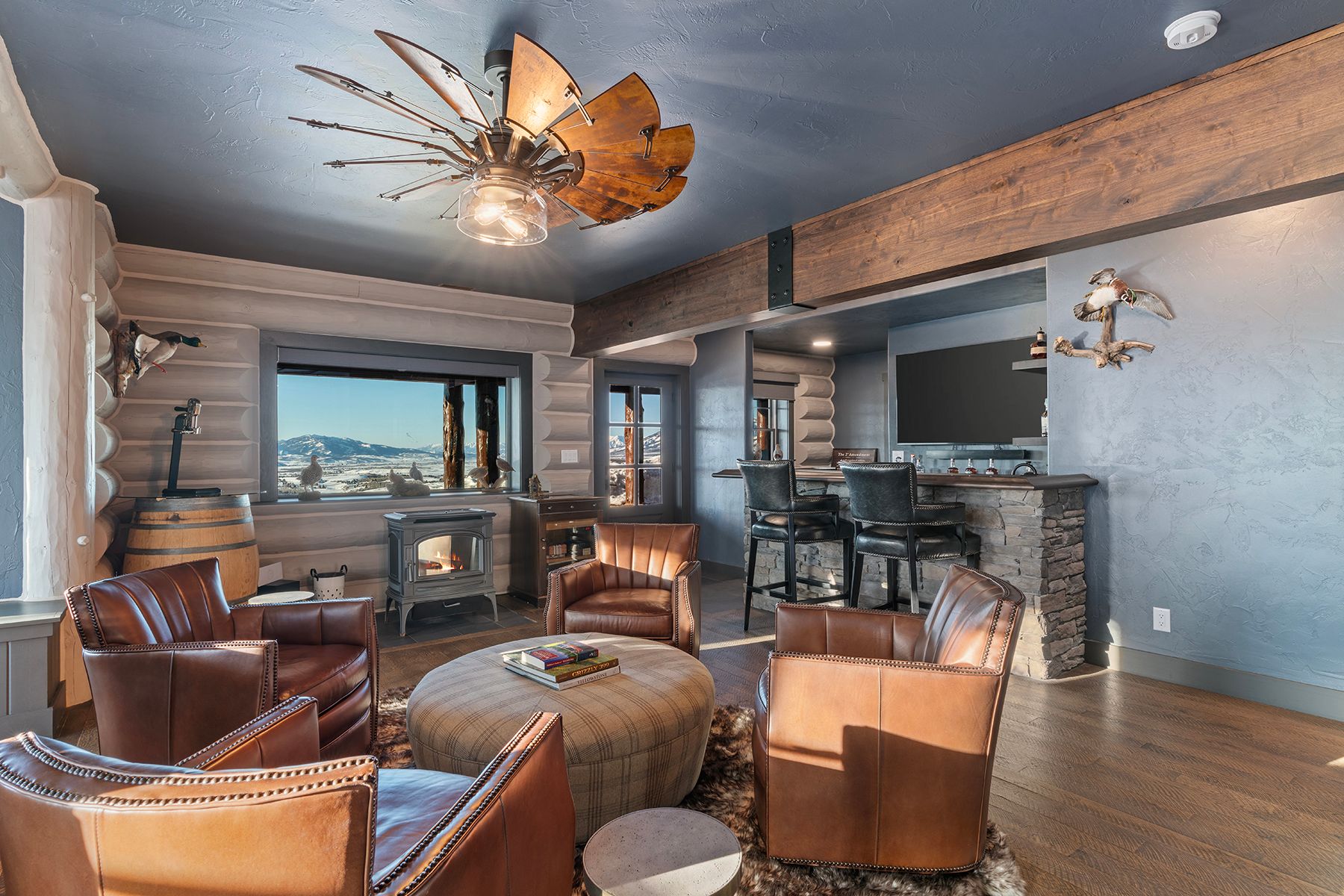  Privacy in Bedford - 物件實景