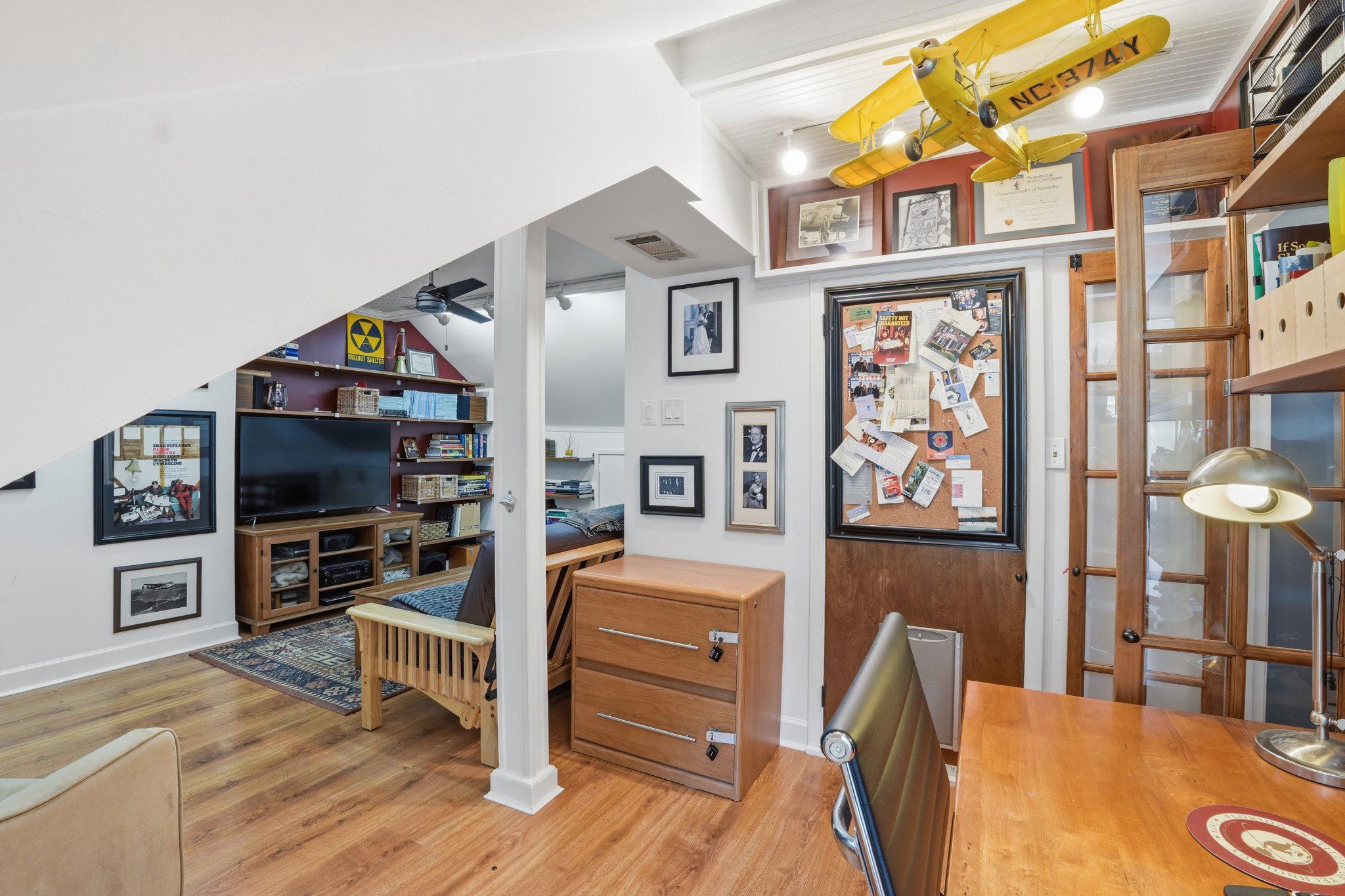  3479 S Stafford Street, Arlington, VA, 22206 - 物件實景