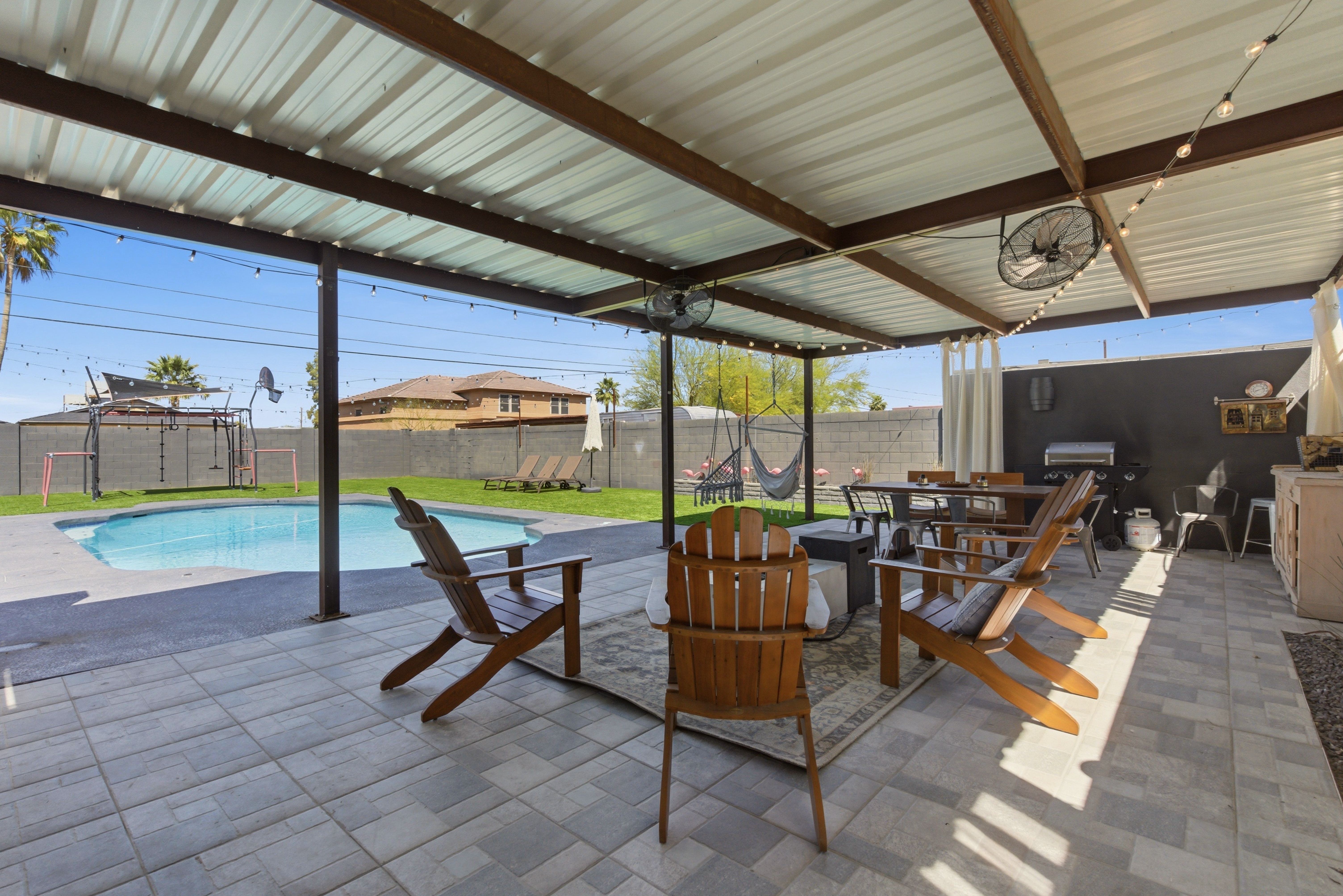  3020 E Wethersfield Road ¦Phoenix, AZ - 物件實景