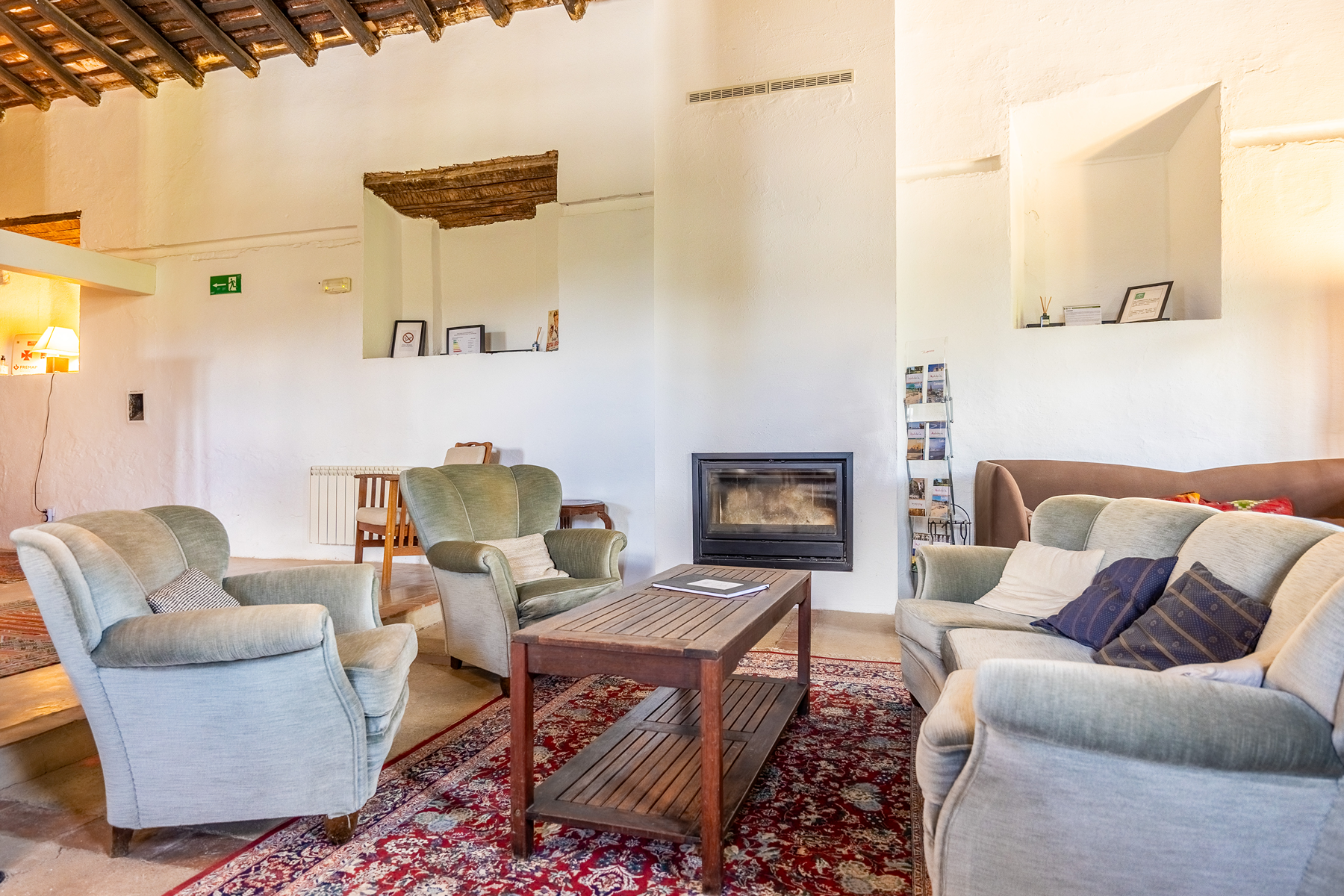 Historic, unique, and sustainable property in Seville - 物件實景