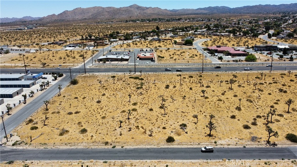 321 Twentynine Palms Highway, Yucca Valley, California, 92284, United States, ,Land,For Sale,321 Twentynine Palms Highway,1435442