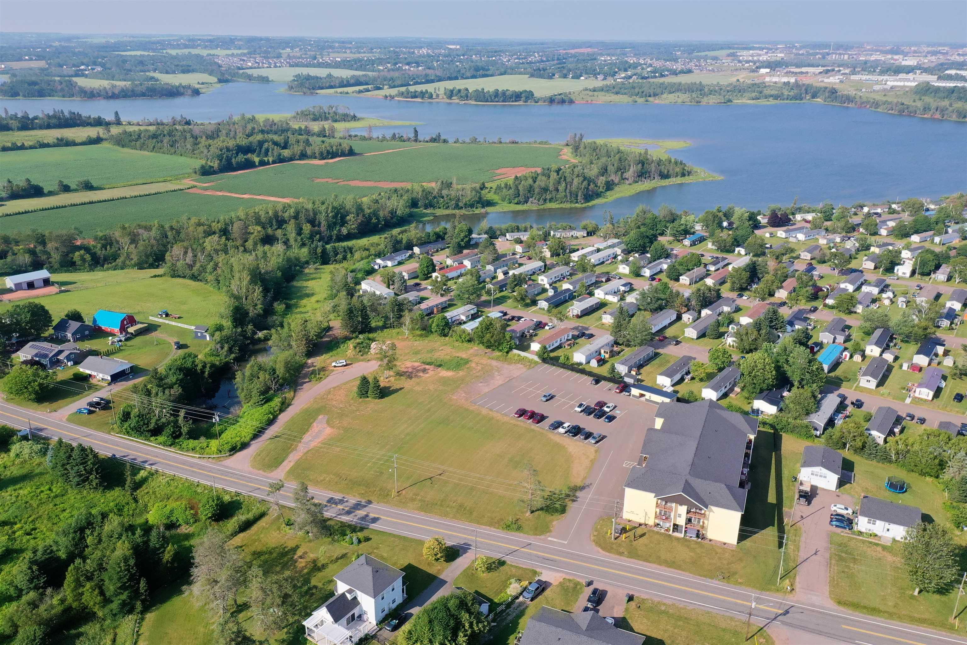 CORNWALL, Prince Edward Island, C0A 1H8, CA, 29 Bedrooms Bedrooms, ,Residential,For Sale,1903539