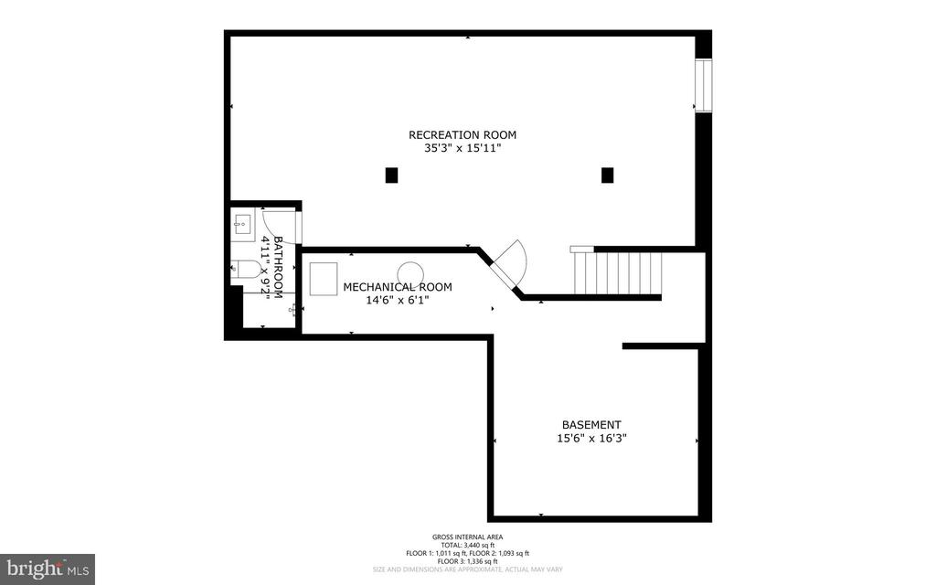 Fredericksburg, Virginia, 22401, United States, 4 Bedrooms Bedrooms, ,4 BathroomsBathrooms,Residential,For Sale,1999517