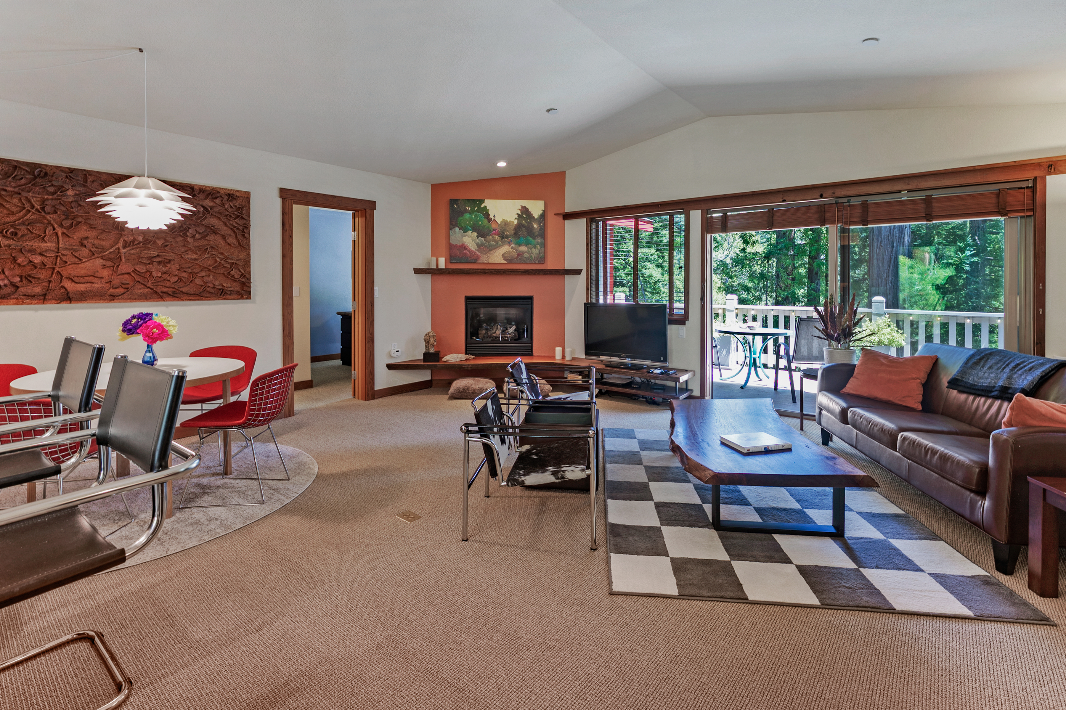  21995-21997 Ansel Court, Jenner, CA 95450 - 物件實景