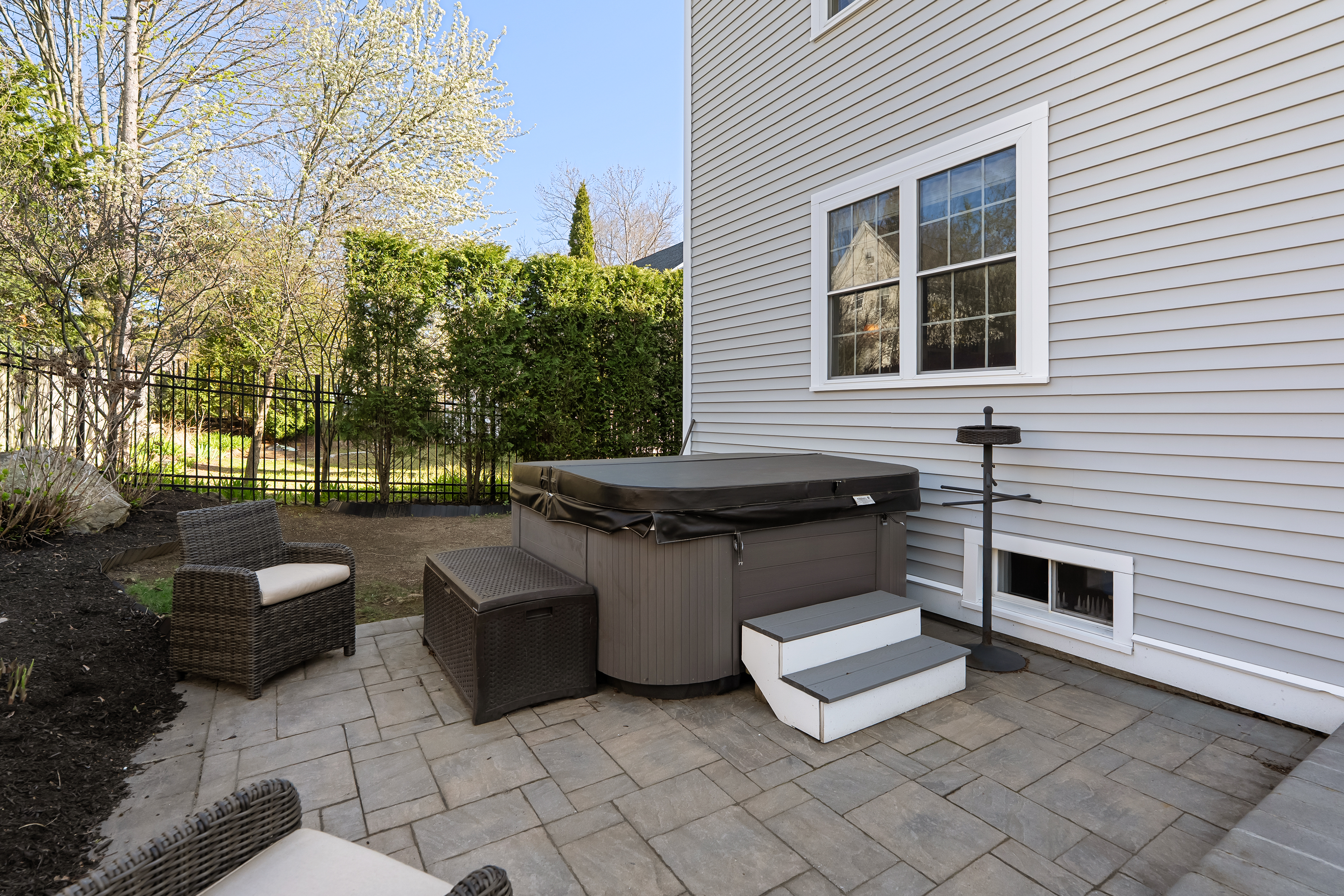  152 Charlton Street, Arlington, MA, 02476 - 物件實景