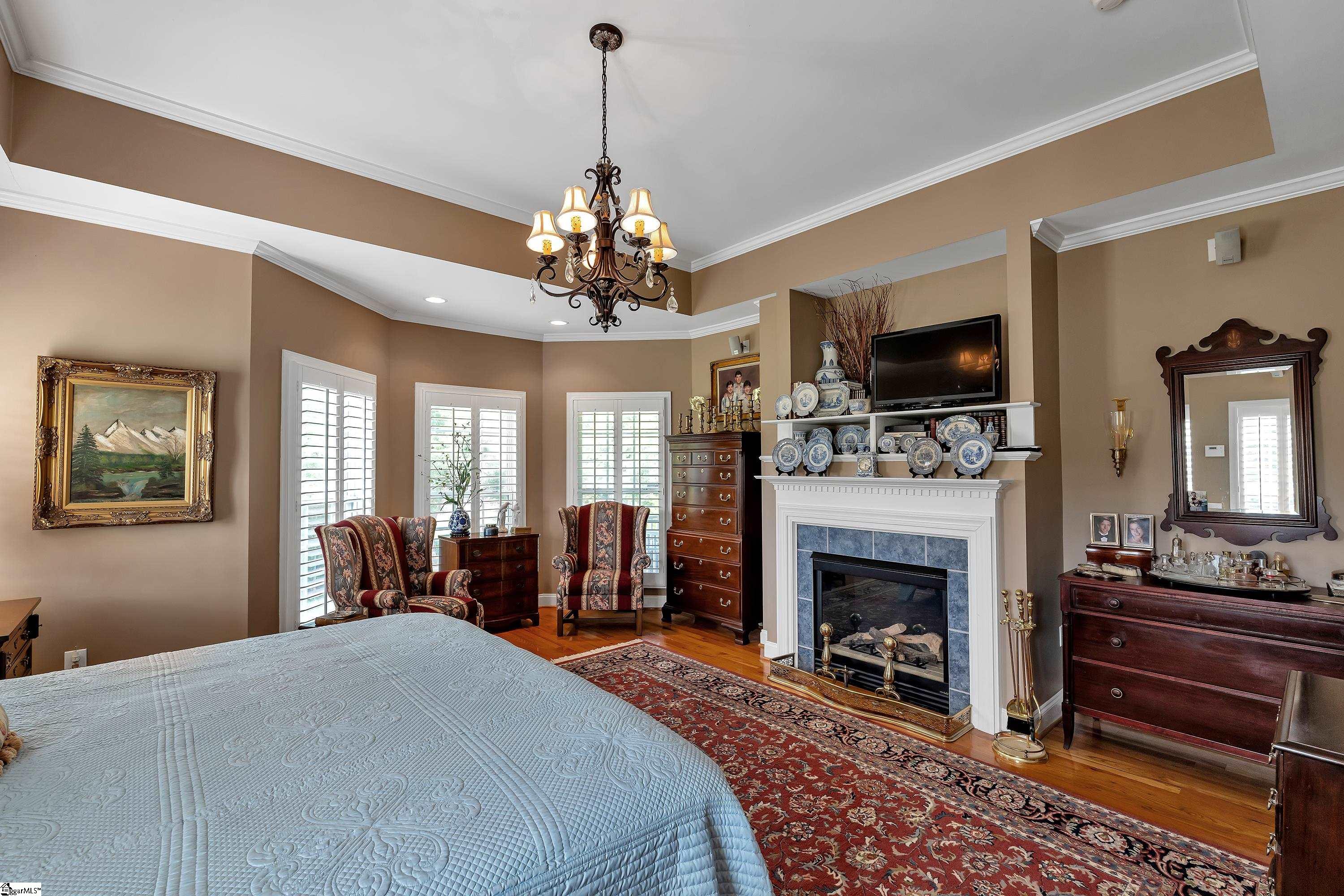Pauline, South Carolina, 29374, United States, 4 Bedrooms Bedrooms, ,4 BathroomsBathrooms,Residential,For Sale,1846655