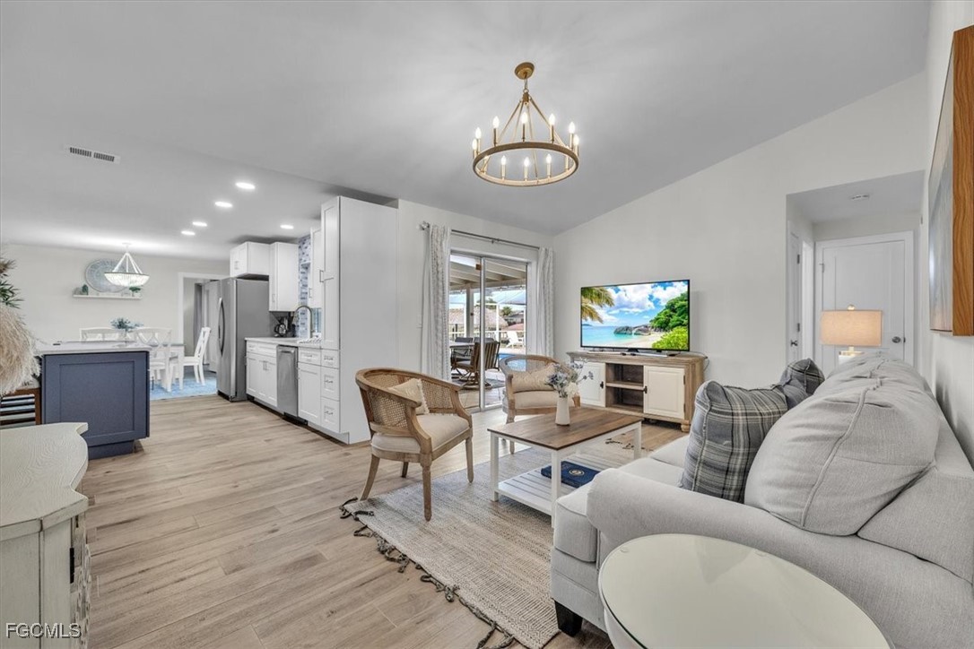 Cape Coral, Florida, 33990, United States, 3 Bedrooms Bedrooms, ,2 BathroomsBathrooms,Residential,For Sale,1990481