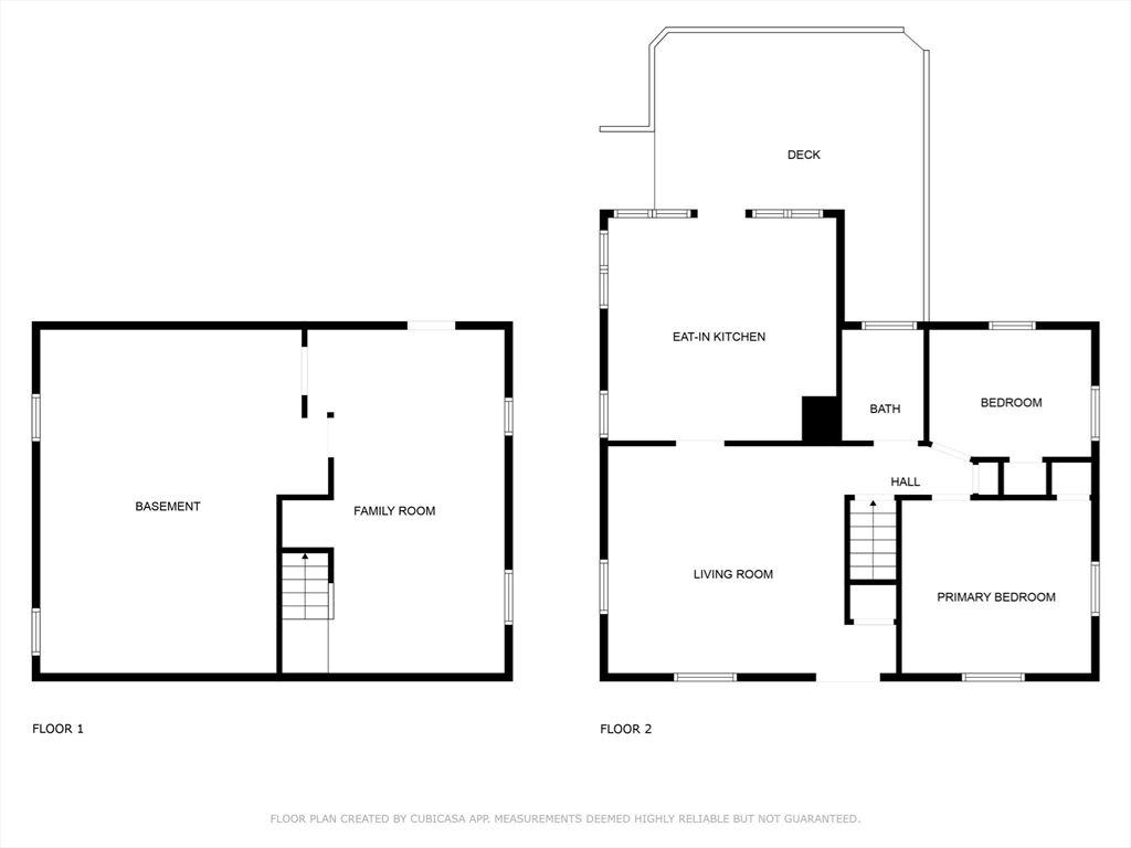 Peabody, Massachusetts, 01960, United States, 2 Bedrooms Bedrooms, ,1 BathroomBathrooms,Residential,For Sale,1930941