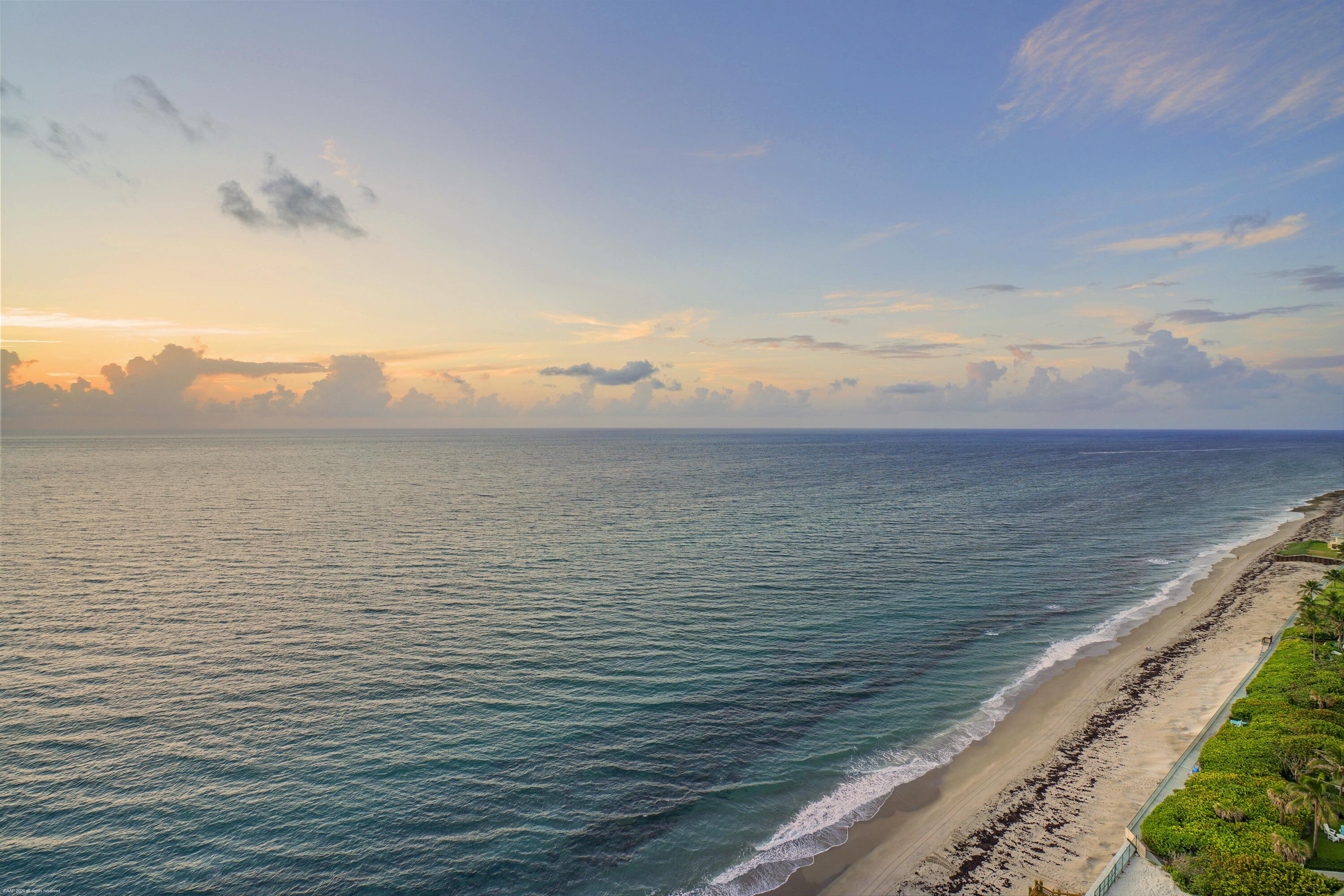  5150 N Ocean Drive PH 2001 - 物件實景