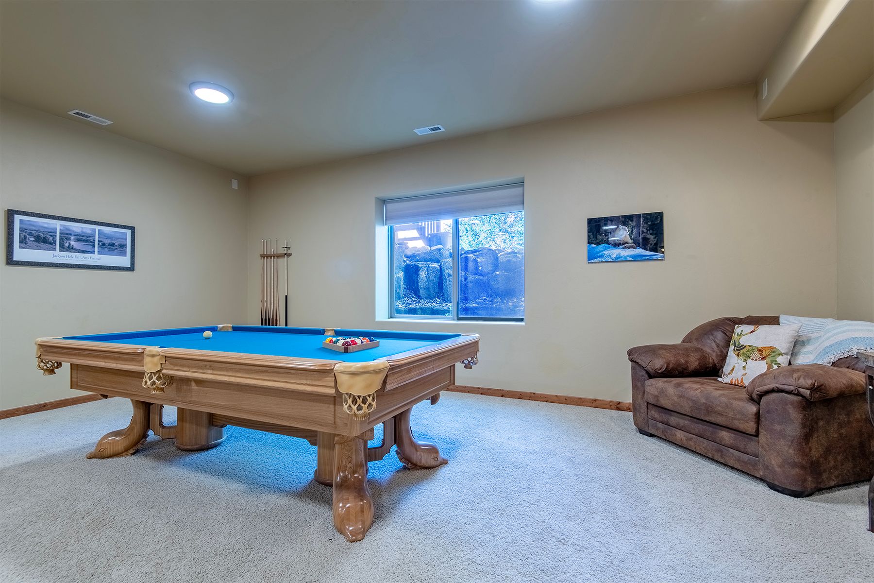  Smith Canyon Ranches Home - 物件實景