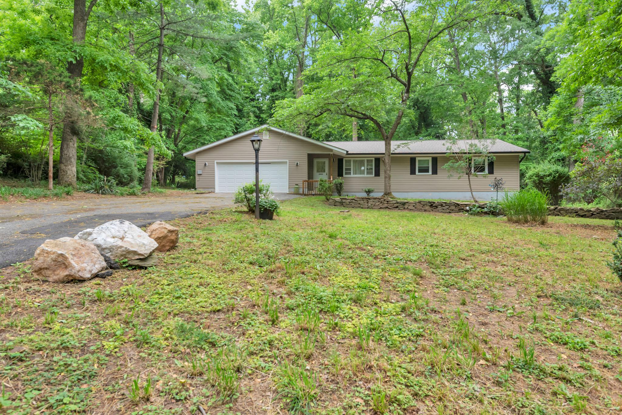  14913 Wannas Drive, Accokeek, MD, 20607 - 物件實景
