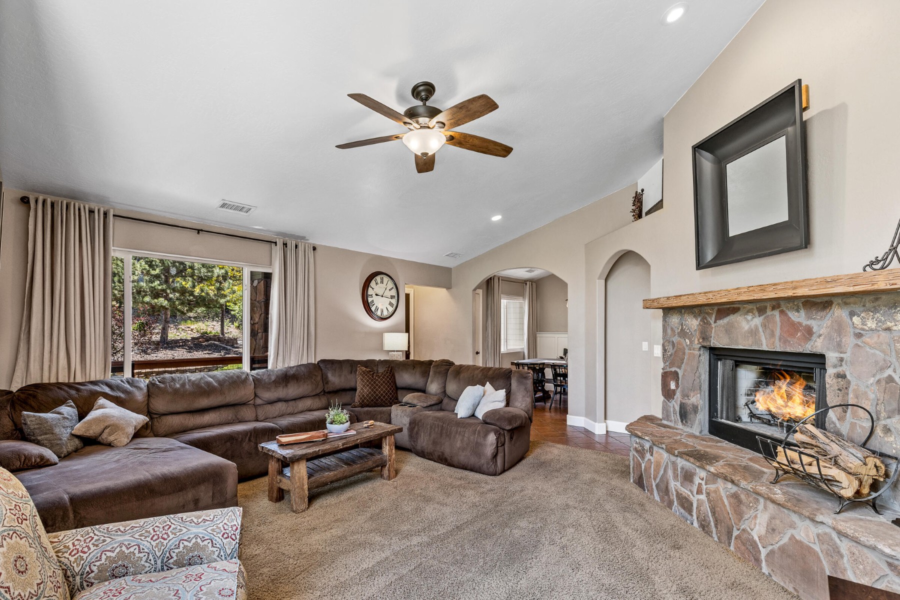  6194 E Barney Drive ¦Flagstaff, AZ - 物件實景