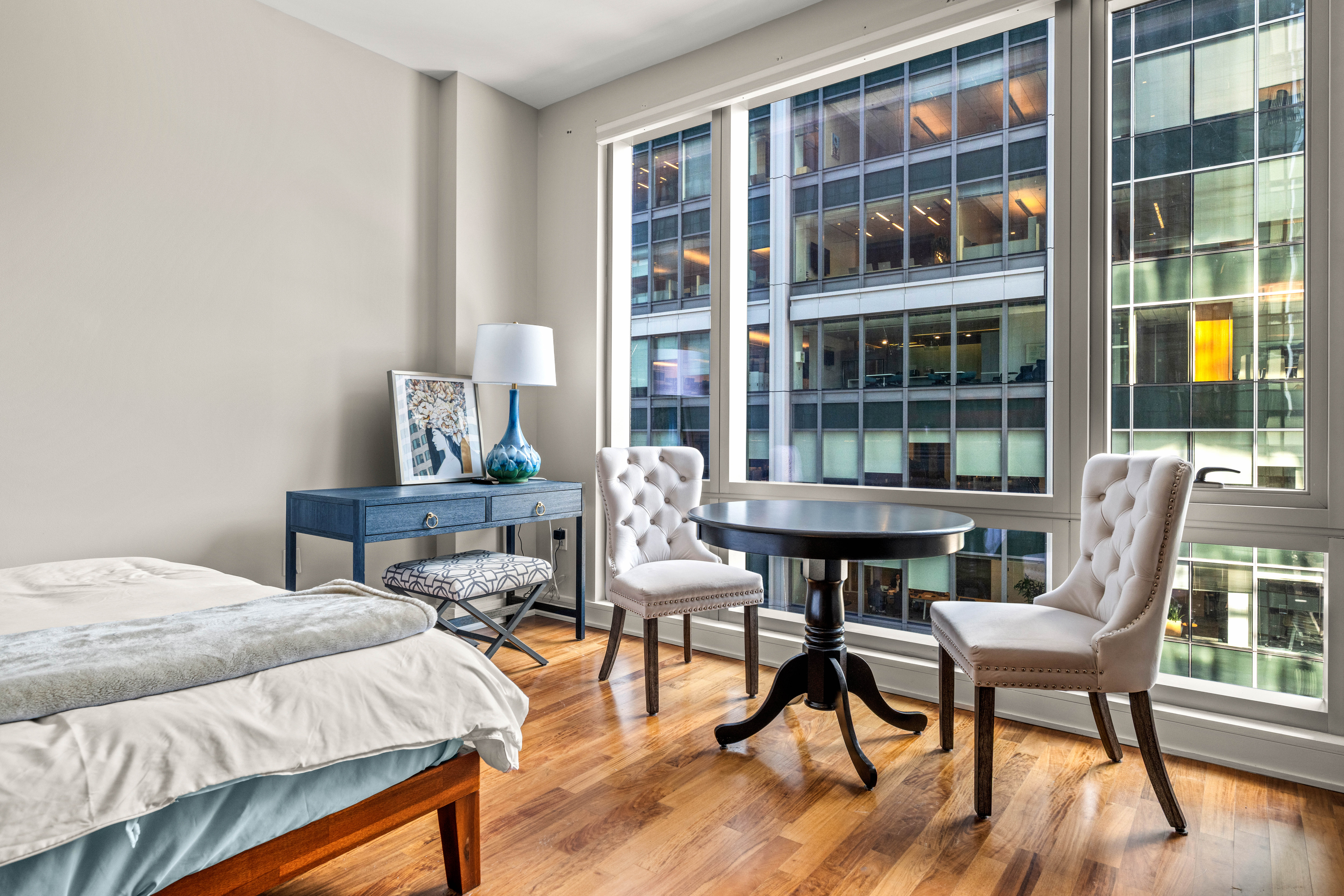  500 Atlantic Avenue, Unit 14S, Boston, MA, 02210 - 物件實景