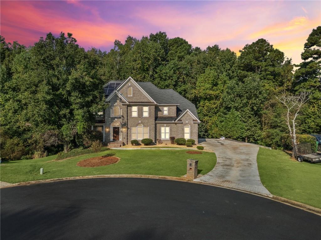 Lithonia, Georgia, 30038, United States, 5 Bedrooms Bedrooms, ,6 BathroomsBathrooms,Residential,For Sale,1988524