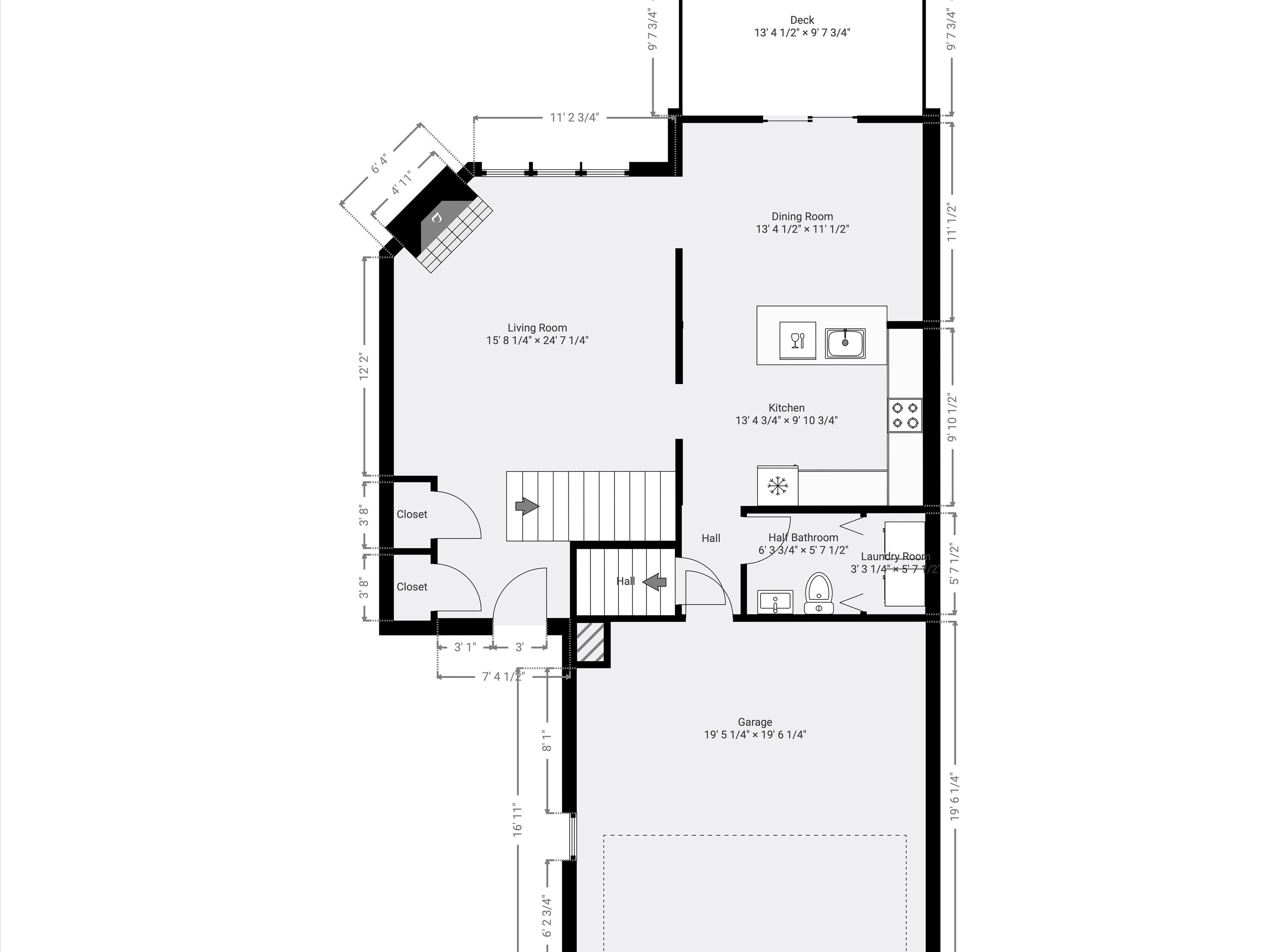  29 B Cold Spring Drive, Sutton, MA 01590 - 物件實景