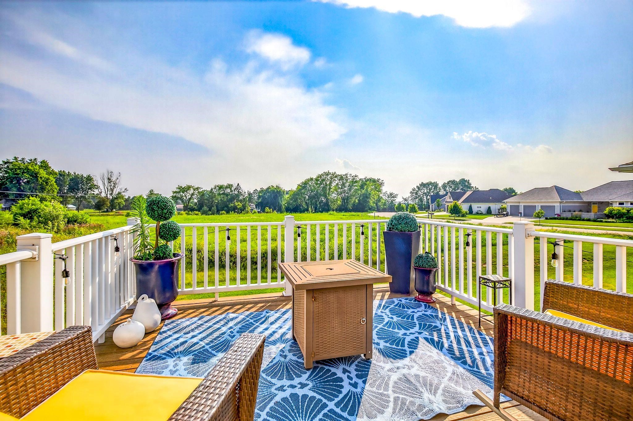 GREENVILLE, Wisconsin, 54942, United States, 4 Bedrooms Bedrooms, ,3 BathroomsBathrooms,Residential,For Sale,1924838