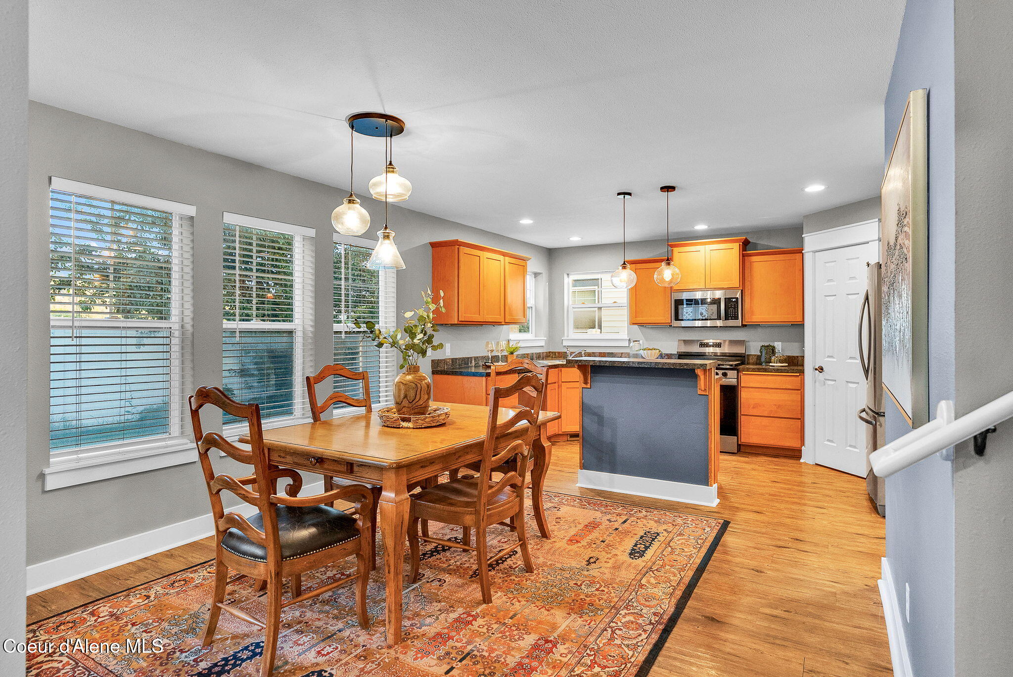 Coeur D'alene, Idaho, 83815, United States, 3 Bedrooms Bedrooms, ,2 BathroomsBathrooms,Residential,For Sale,1965651