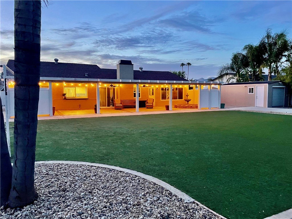 Jurupa Valley, California, 92509, United States, 4 Bedrooms Bedrooms, ,2 BathroomsBathrooms,Residential,For Sale,1873402