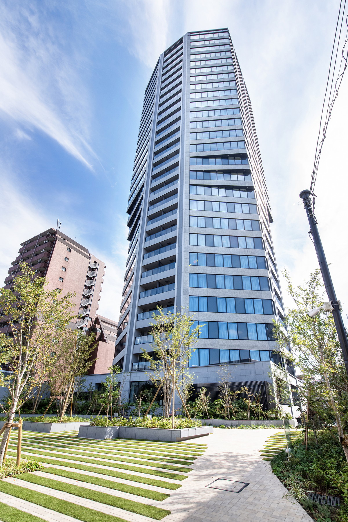  Ciera Tower Minami-Azabu - 物件實景