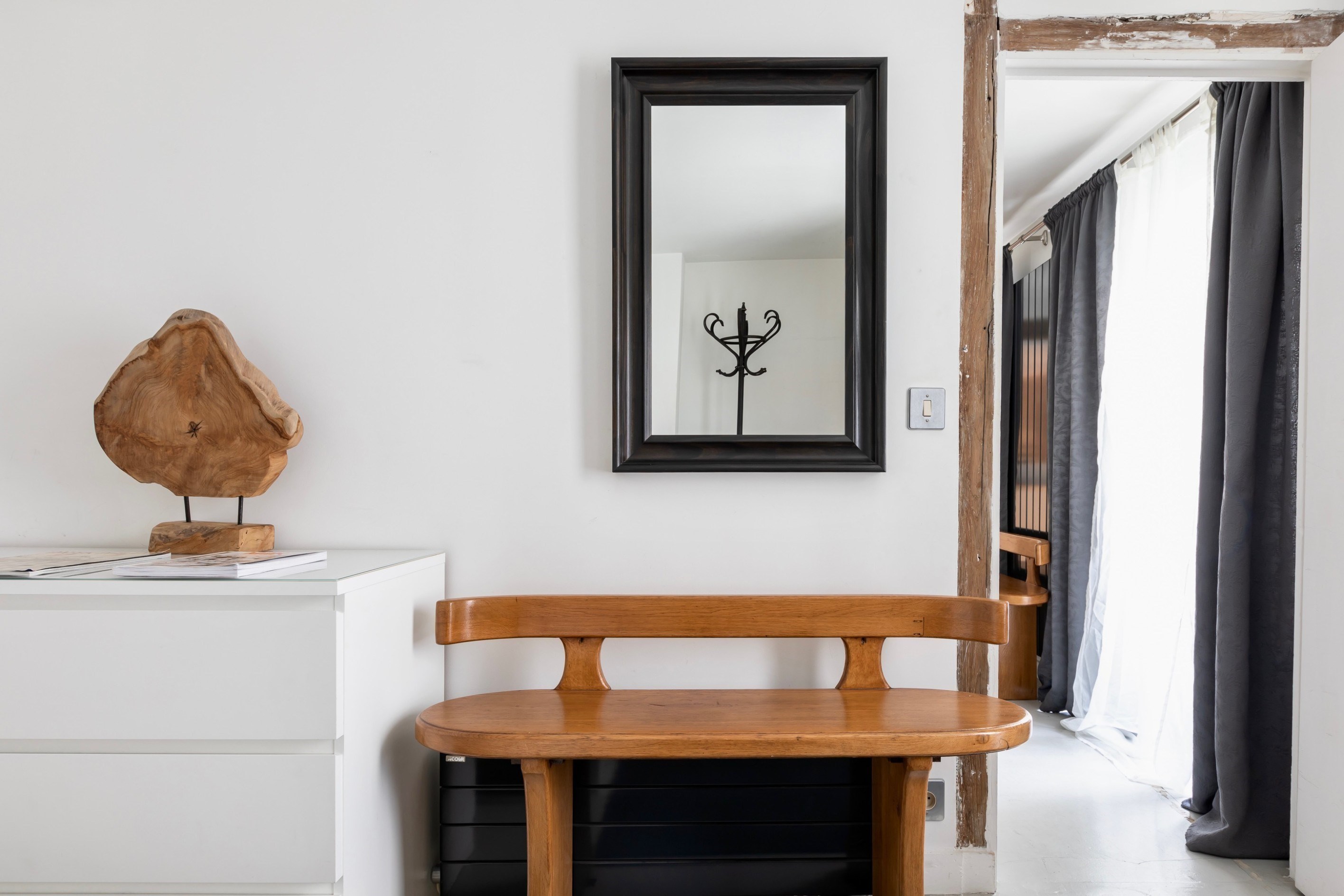  Paris 2nd arrondissement - Place des Victoires. Exclusive listing. Pied-à-terre… - 物件實景