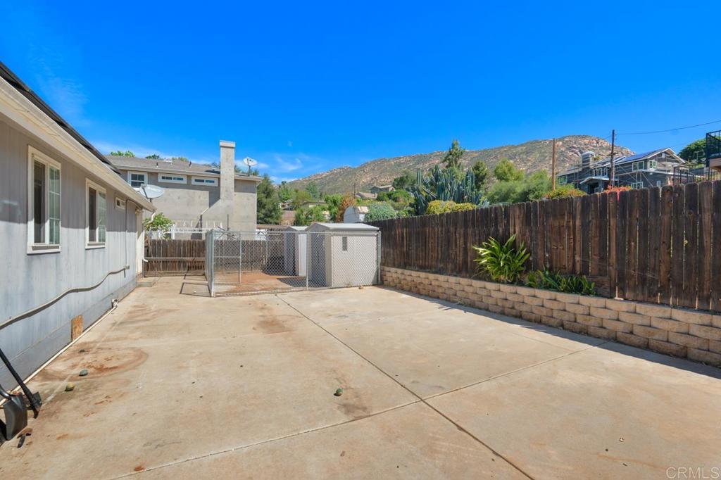 El Cajon, California, 92019, United States, 3 Bedrooms Bedrooms, ,2 BathroomsBathrooms,Residential,For Sale,1829527