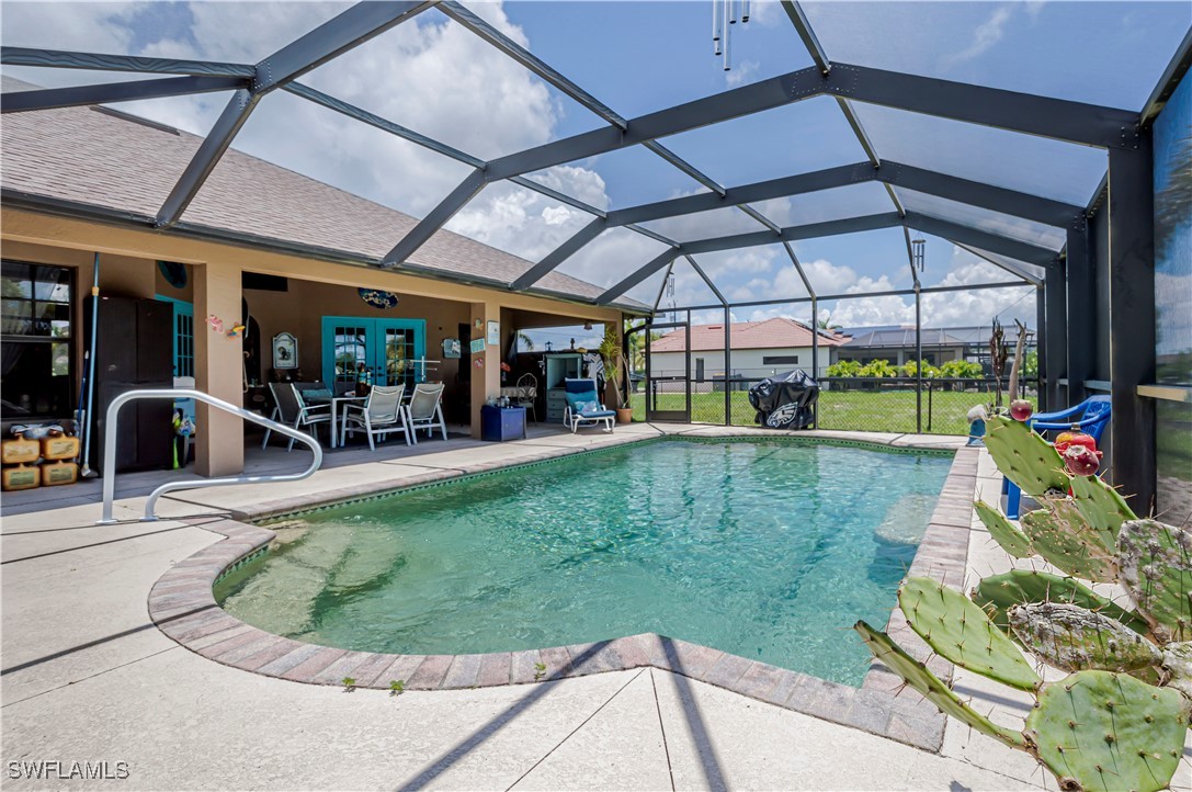 Cape Coral, Florida, 33914, United States, 5 Bedrooms Bedrooms, ,3 BathroomsBathrooms,Residential,For Sale,1936921