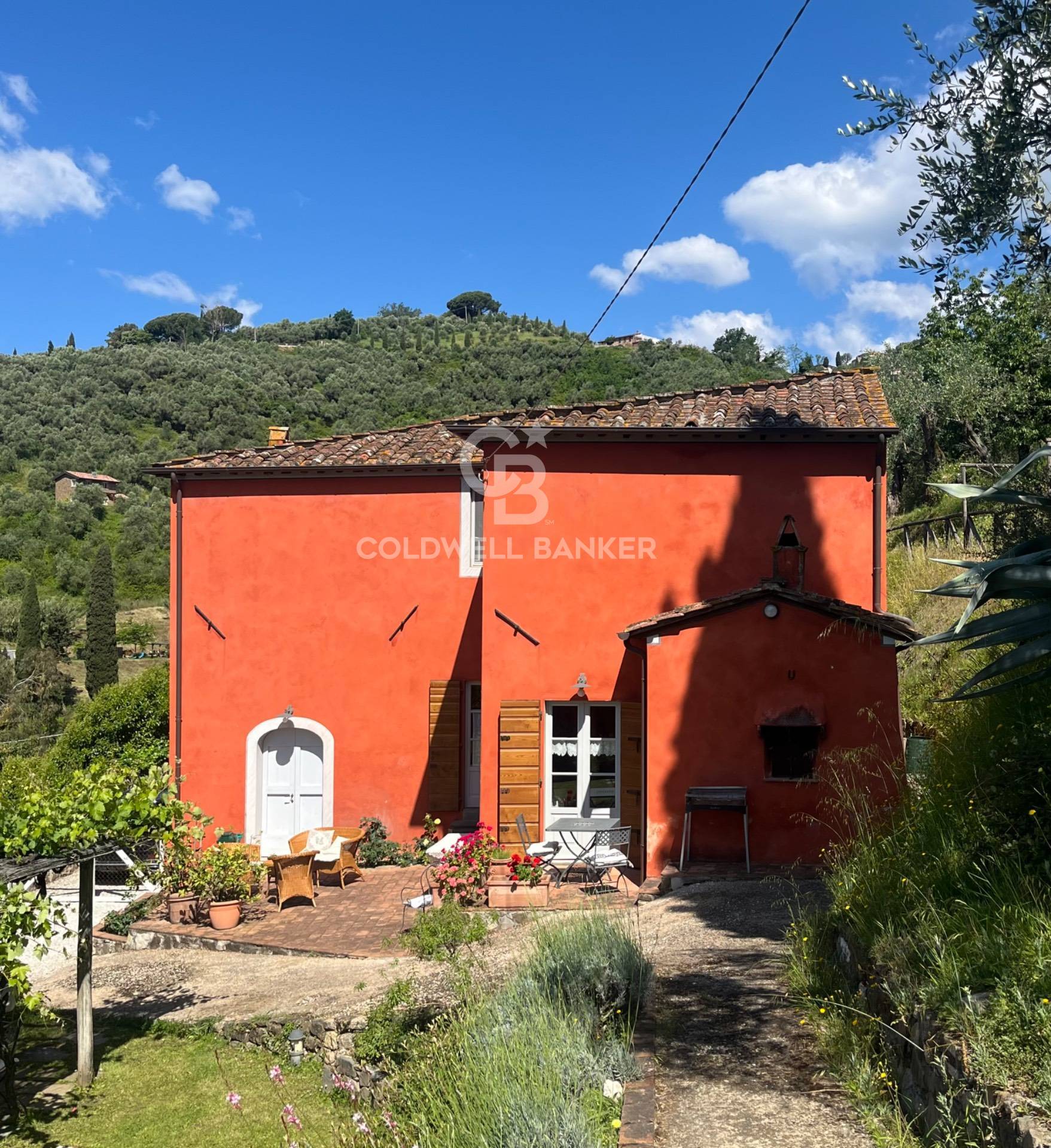 Massarosa, Lucca, 55054, IT, 3 Bedrooms Bedrooms, ,2 BathroomsBathrooms,Residential,For Sale,1829237