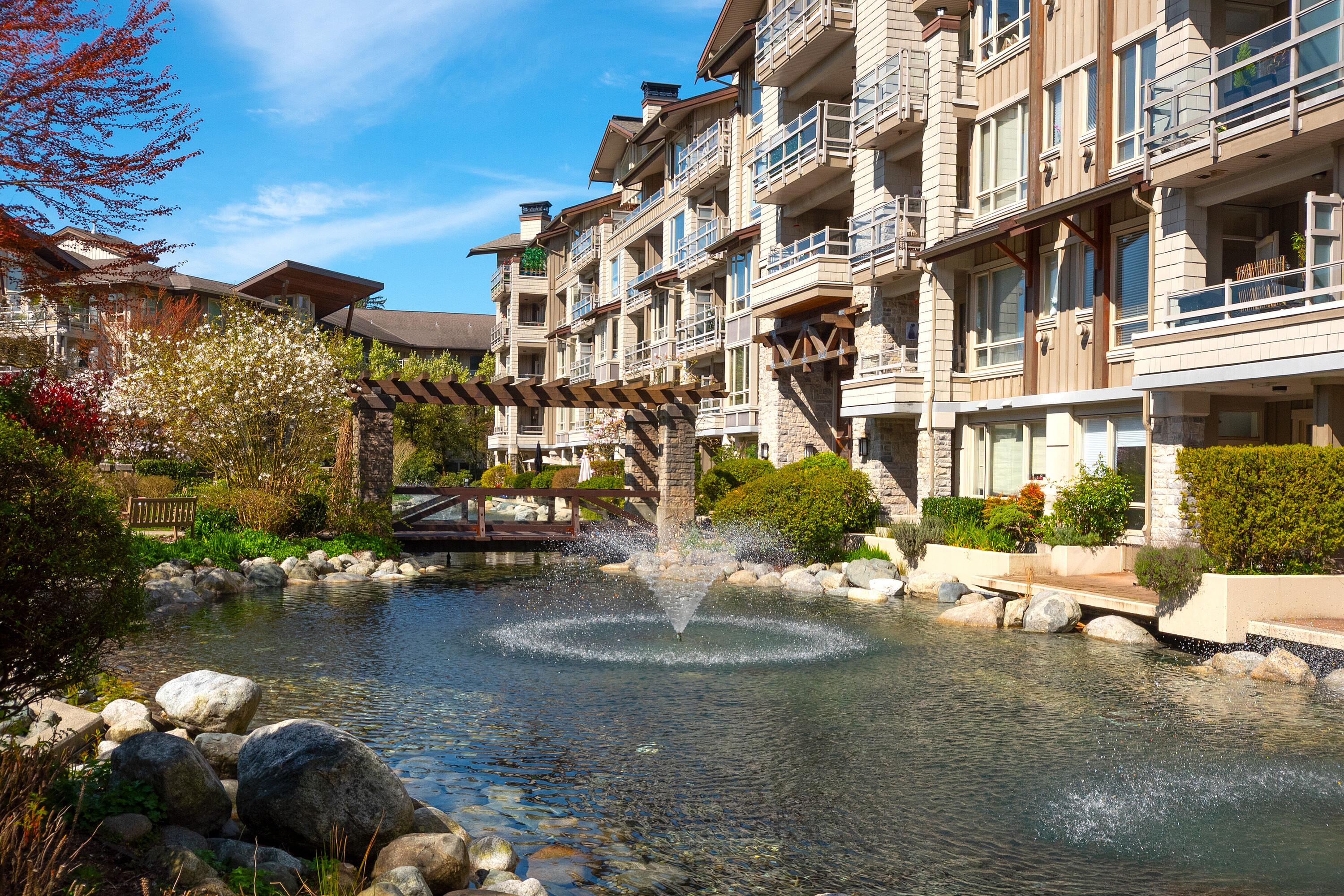  North Vancouver, Greater Vancouver - 物件實景